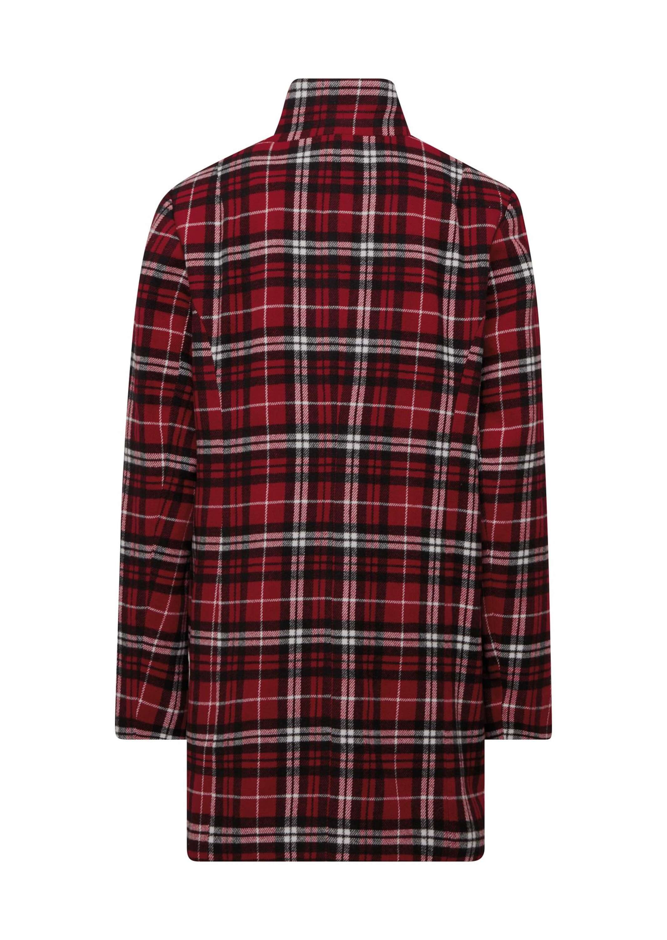 Thumbnail - GOLDNER Langmantel "Hochwertiger Mantel in moderner Karo-Optik" Trendstarkes Karomuster