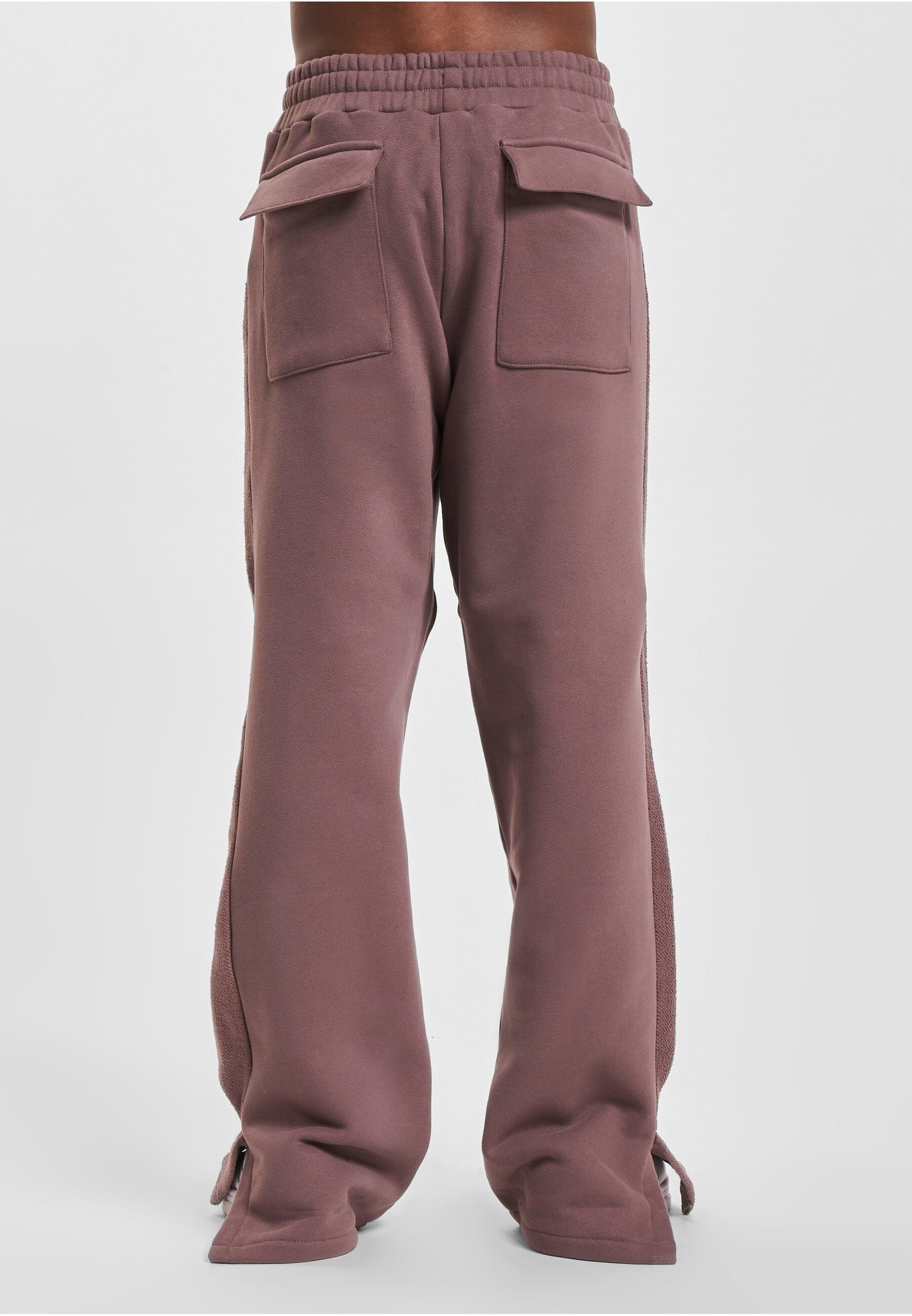 Sean John Jogginghose »Sean John Herren JM233-005-1 SJ Script Logo Back Slit Sweatpants«, (1 tlg.)