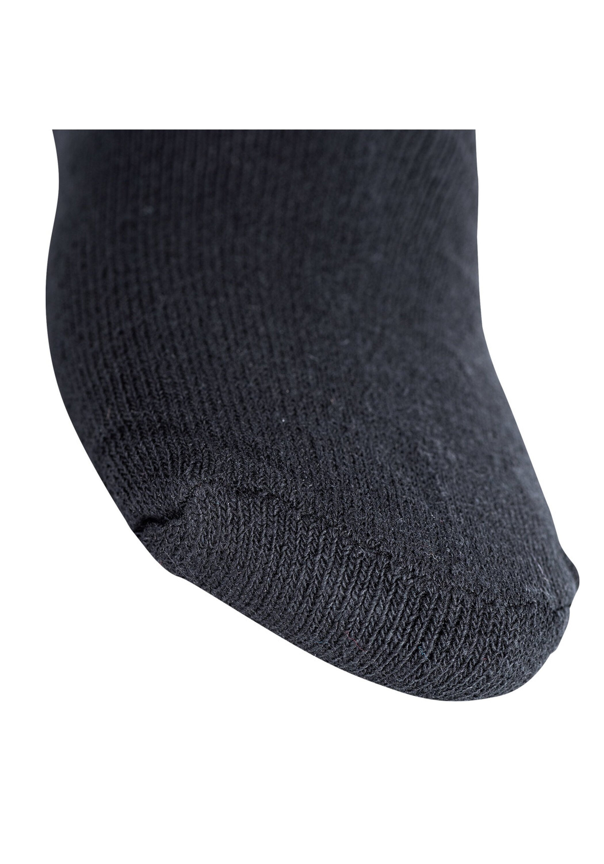 YOURBASICS Kurzsocken »Socken 5er Pack«