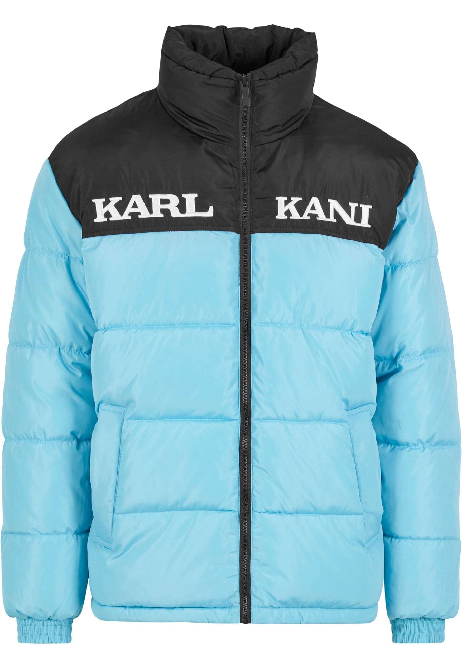 Karl Kani Winterjacke "Karl Kani Retro Essential Puffer Jacket", (1 St.), o günstig online kaufen