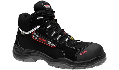 Sicherheitsstiefel »SANDER Pro GTX ESD S3«