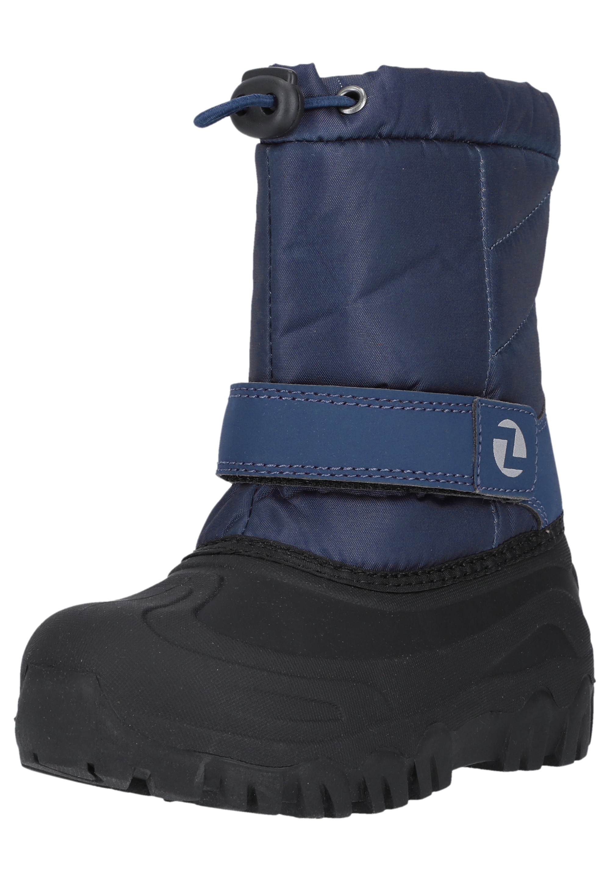 ZIGZAG Stiefel "Wanoha", mit strapazierfähiger Sohle