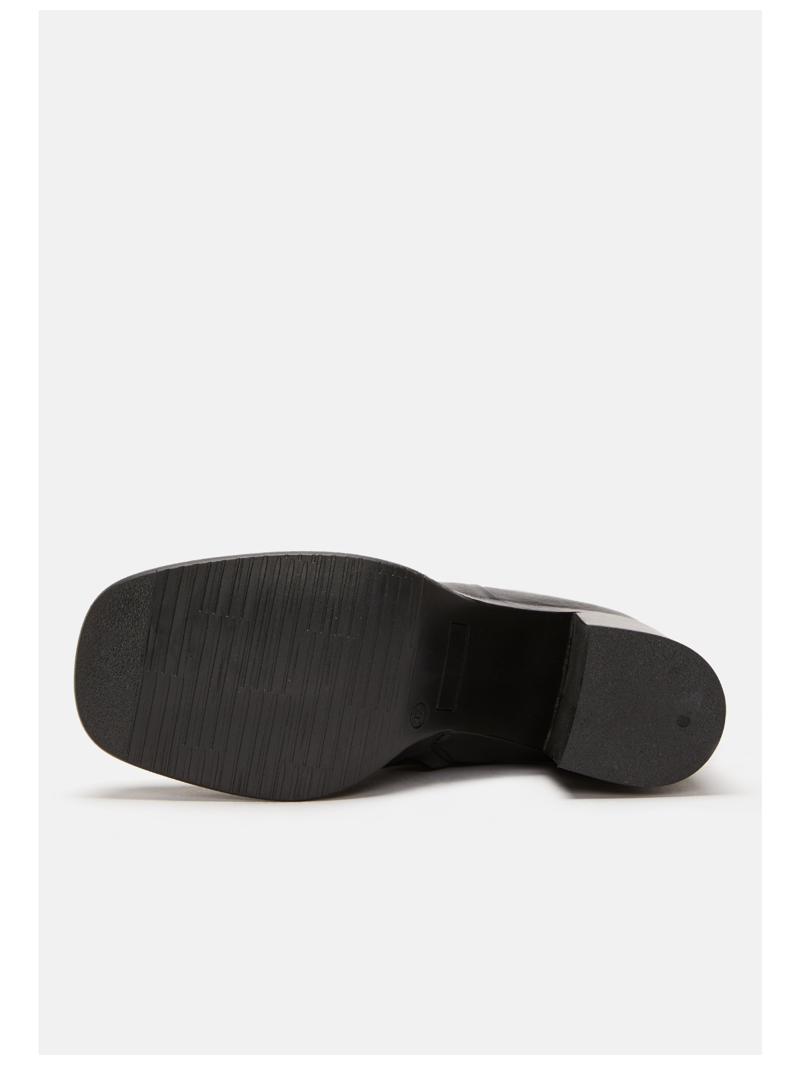 Felmini Stiefelette »Felmini Stiefelette Leder«