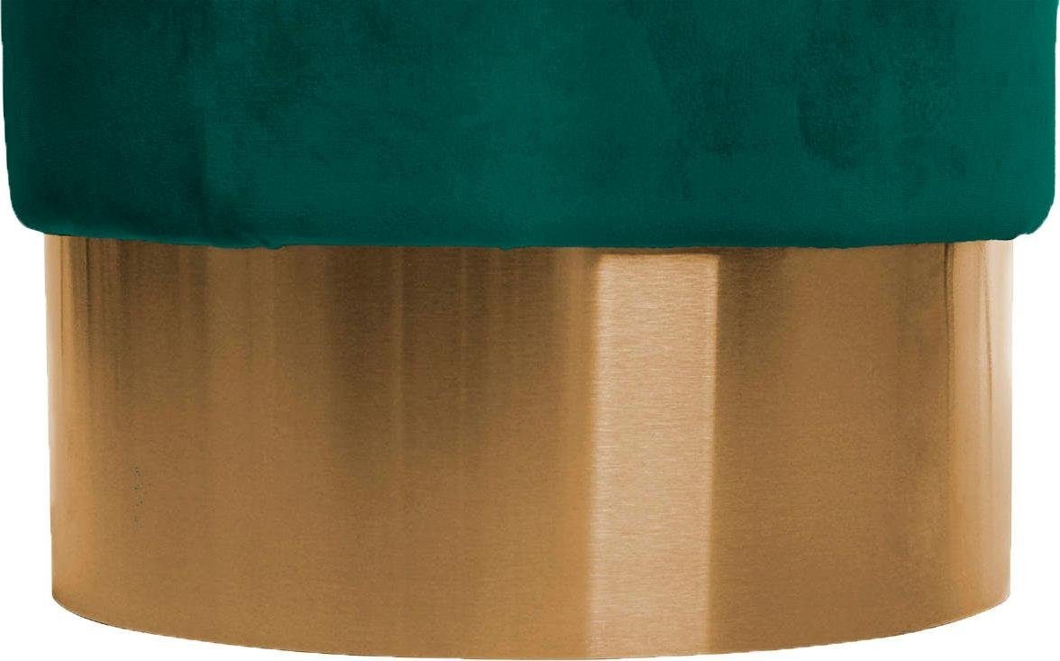 KAYOOM Nano 110 Stool Green 35cm 3