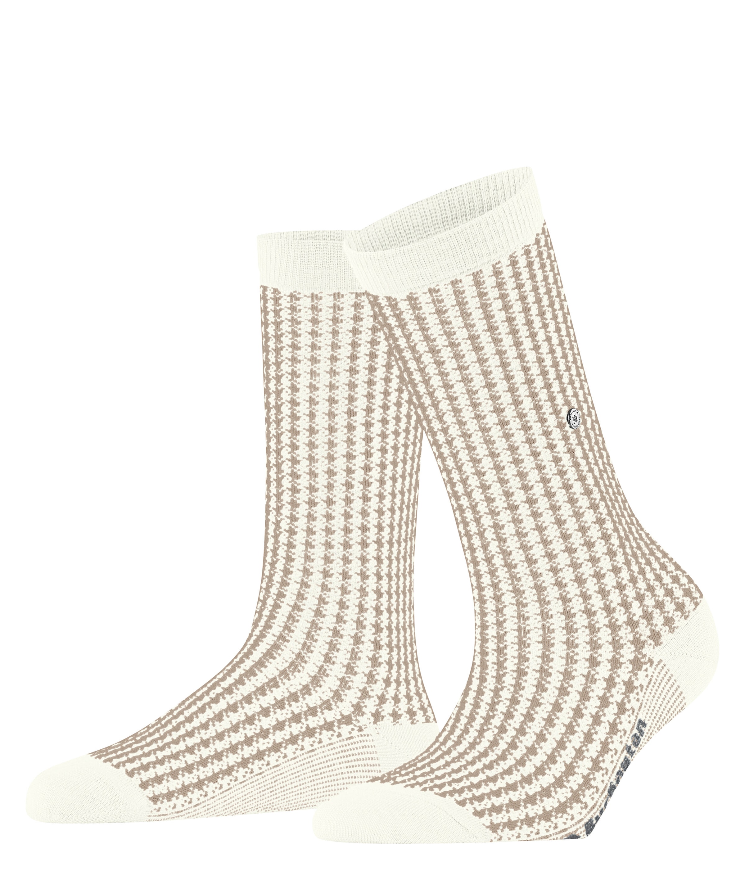 Burlington Socken "Pepita" 1 Paar tlg.