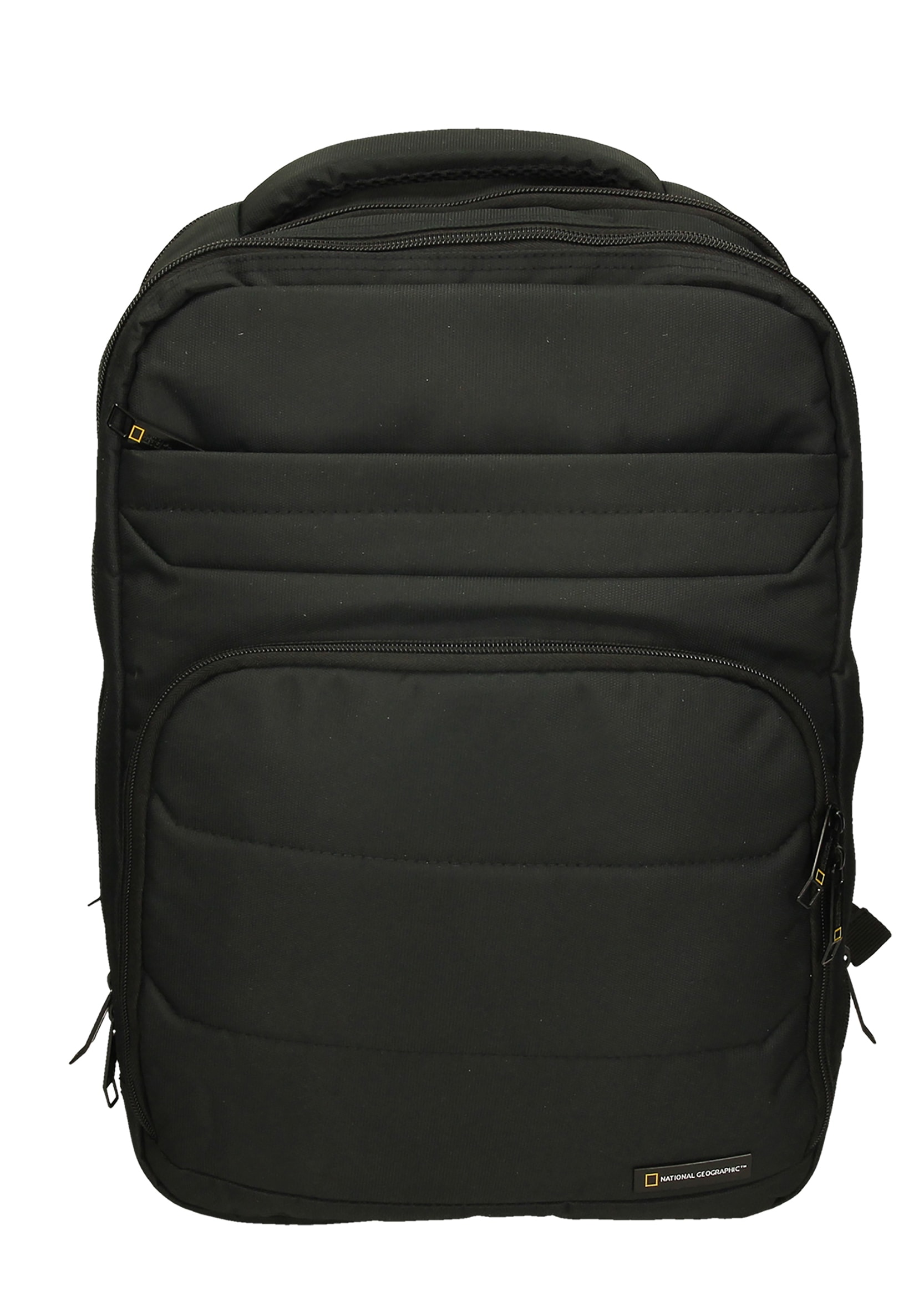 Cityrucksack »Pro«, in schlichtem Design