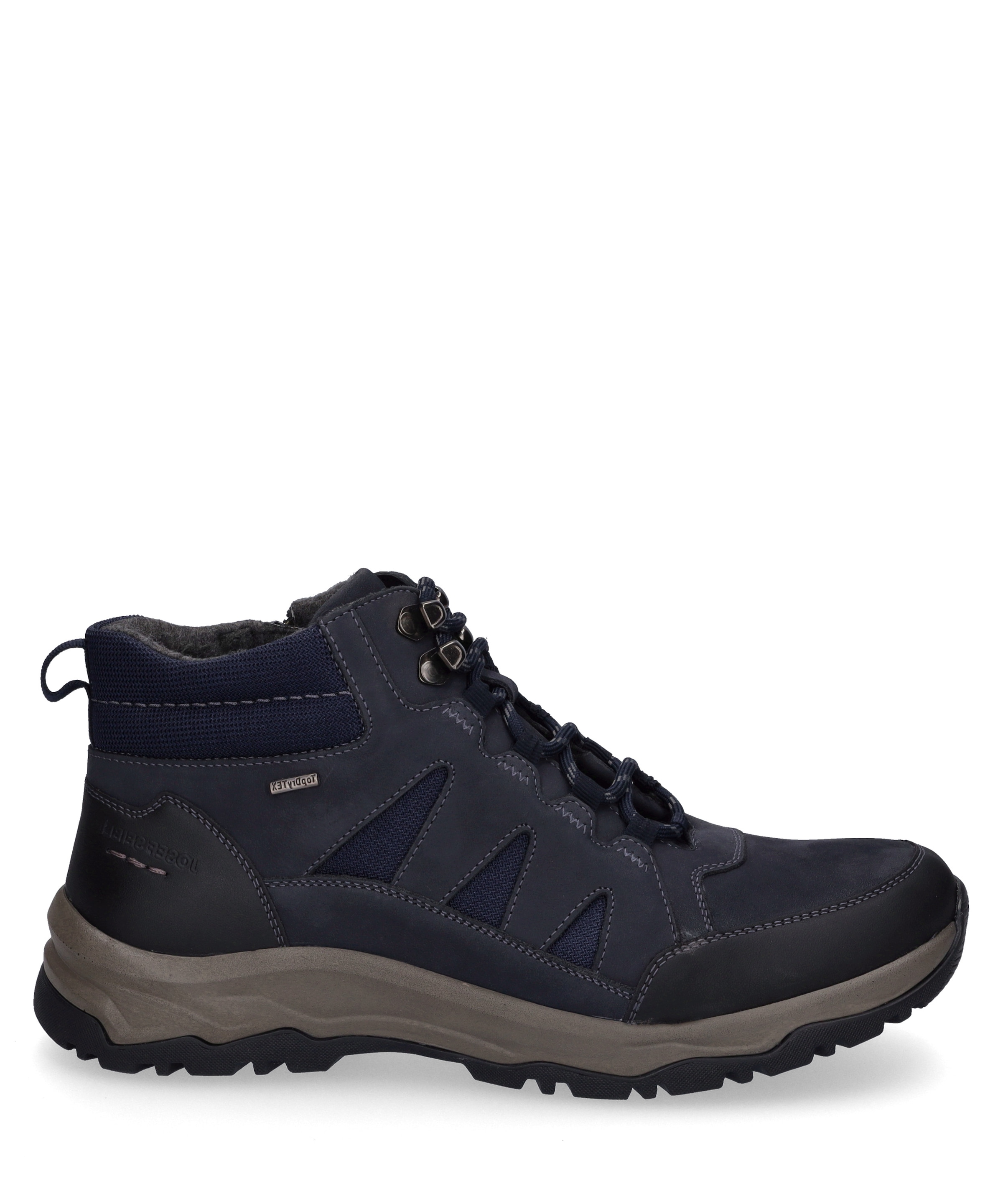 Josef Seibel Stiefelette »Leroy 51, indigo-kombi«