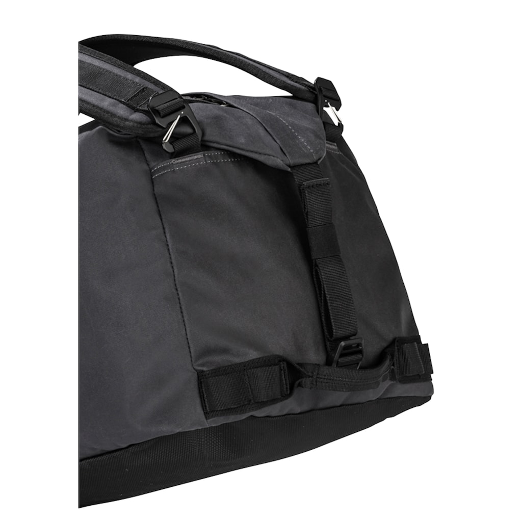 Jack Wolfskin Reisetasche »TRAVELTOPIA DUFFLE 45«