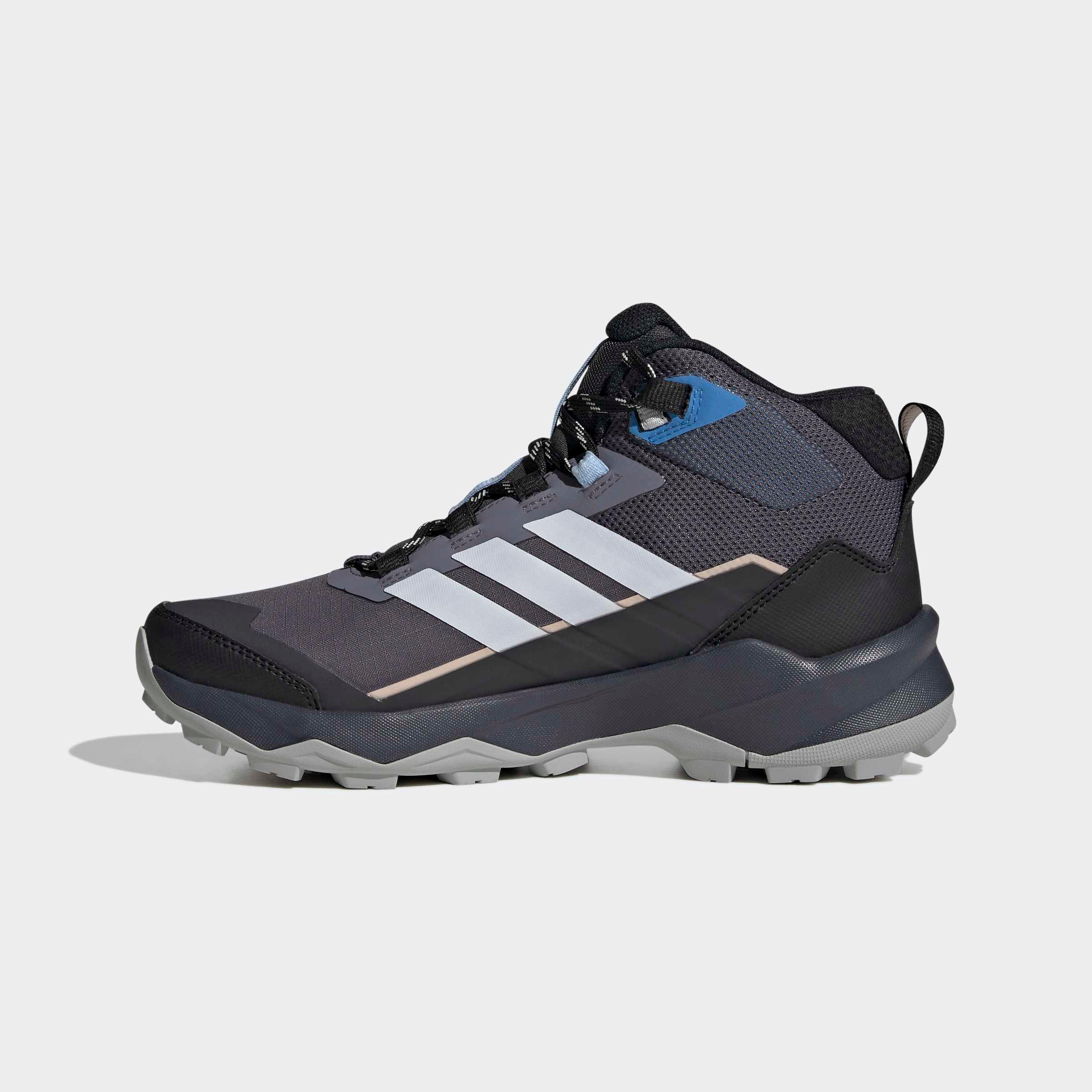adidas TERREX Wanderschuh »SKYCHASER AX5 MID GORE-TEX«  wasserdicht dank Gore-Tex Membrane