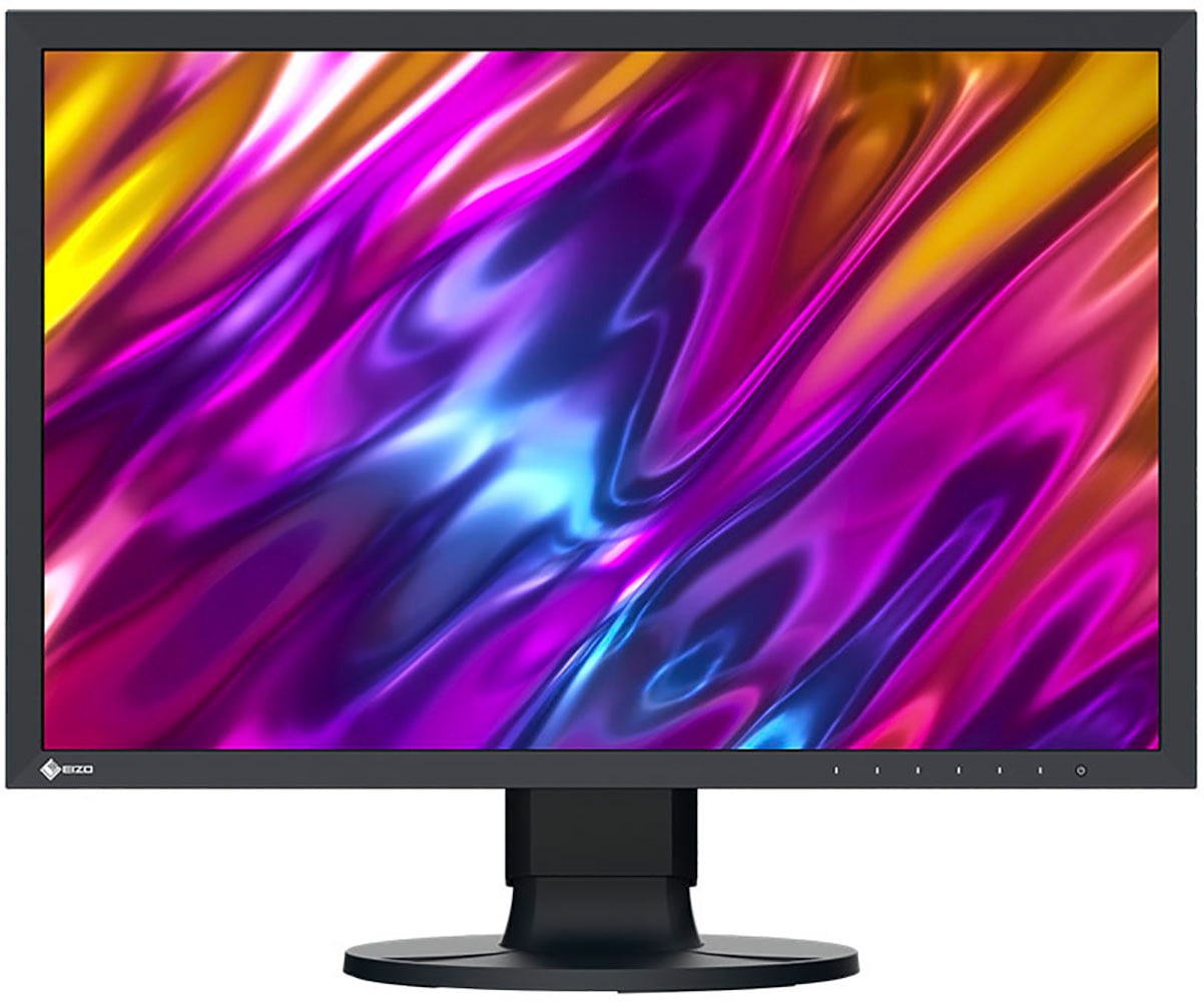 LCD-Monitor »ColorEdge CS2400S«, 61 cm/24 Zoll, 1920 x 1200 px, WUXGA, 19 ms...