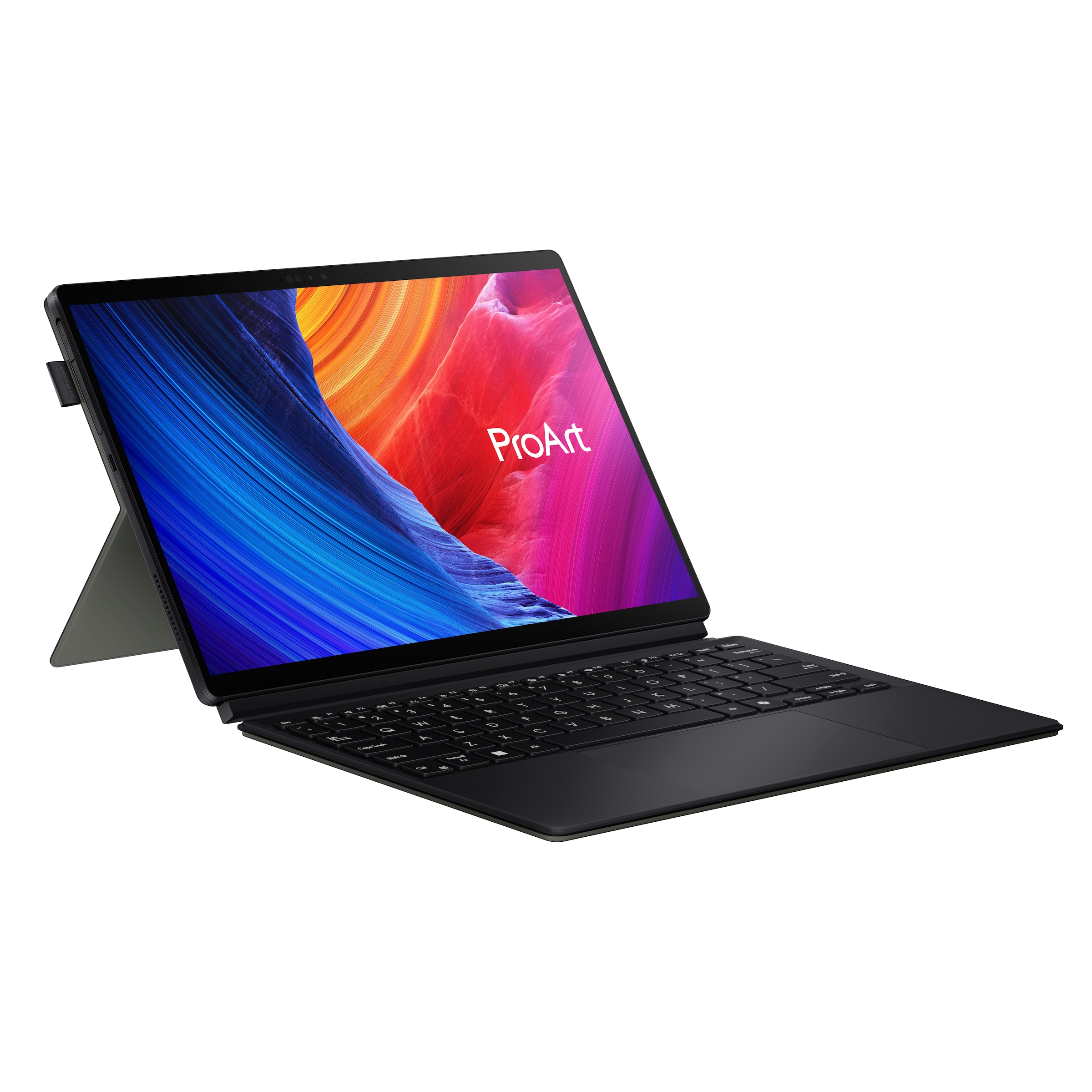 Asus Gaming-Notebook »ProArt PZ13 X1P-42-100 16 1 HT5306QA-LX061W«, 33,8 cm, / 13,3 Zoll, Qualcomm, X Plus, 1000 GB SSD