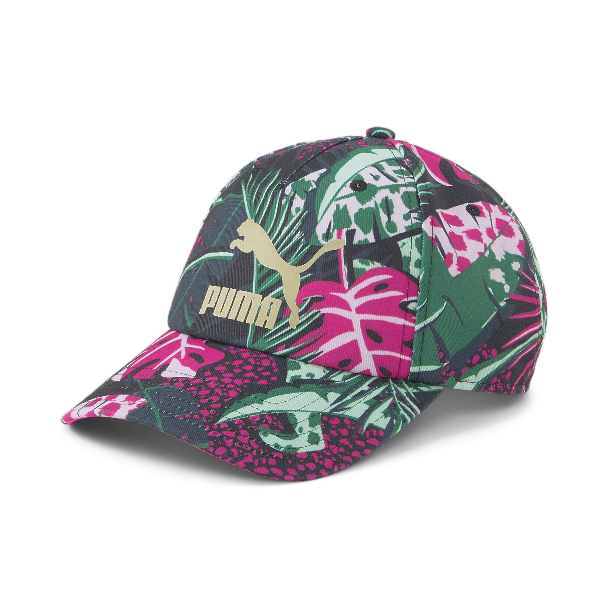 PUMA Flex Cap »PRIME Vacay Queen Cap Jugendliche«