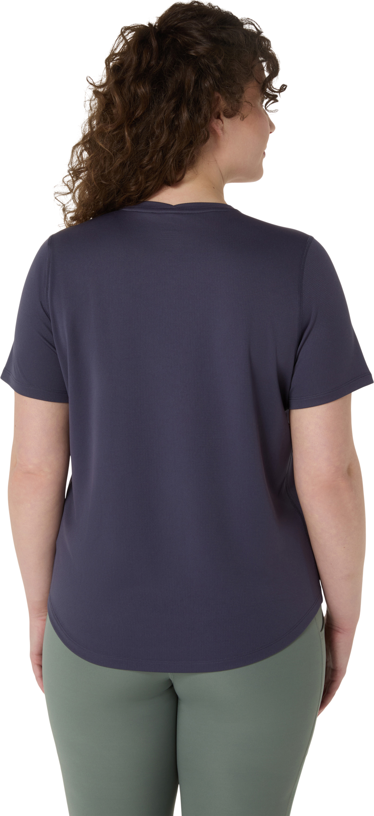 Asics Laufshirt »ASICS CORE SS TOP«