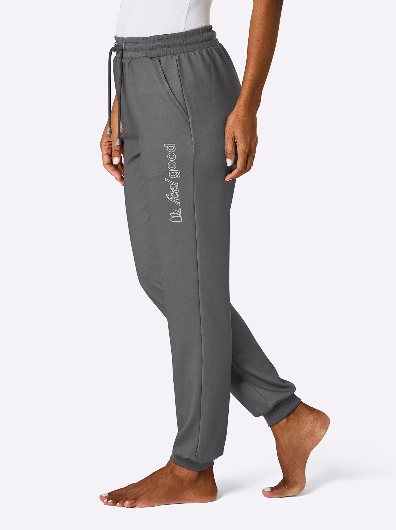 feel good Dehnbund-Hose