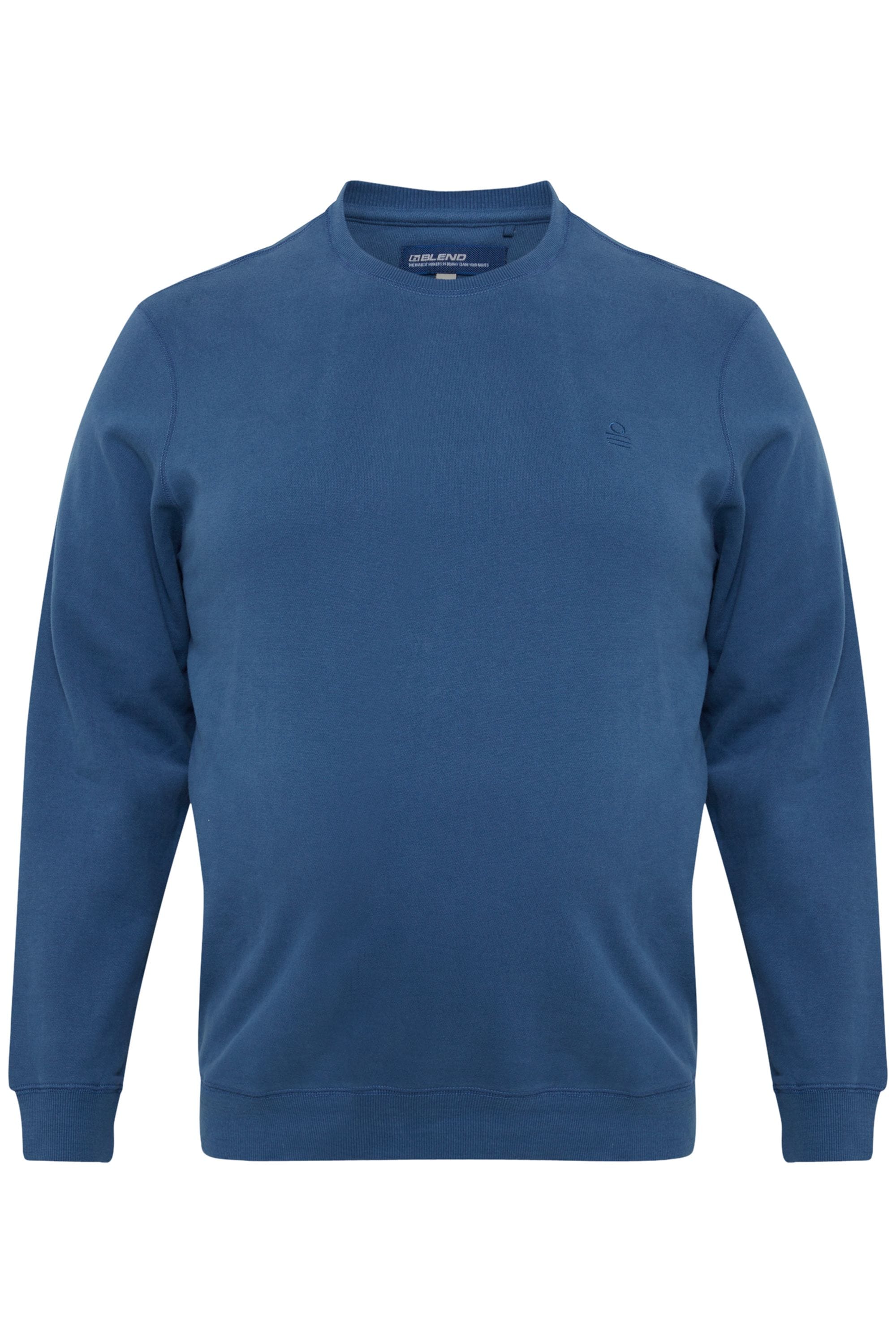 Blend Sweatshirt "Sweatshirt BHRavin Big & Tall"