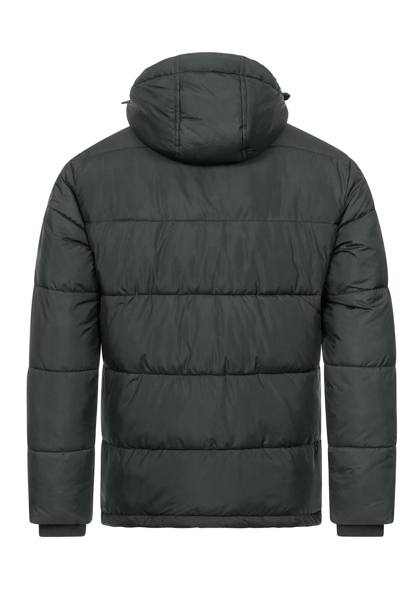 Arctic Seven Winterjacke »ASYetii«, mit hochwertigem Steppdesign