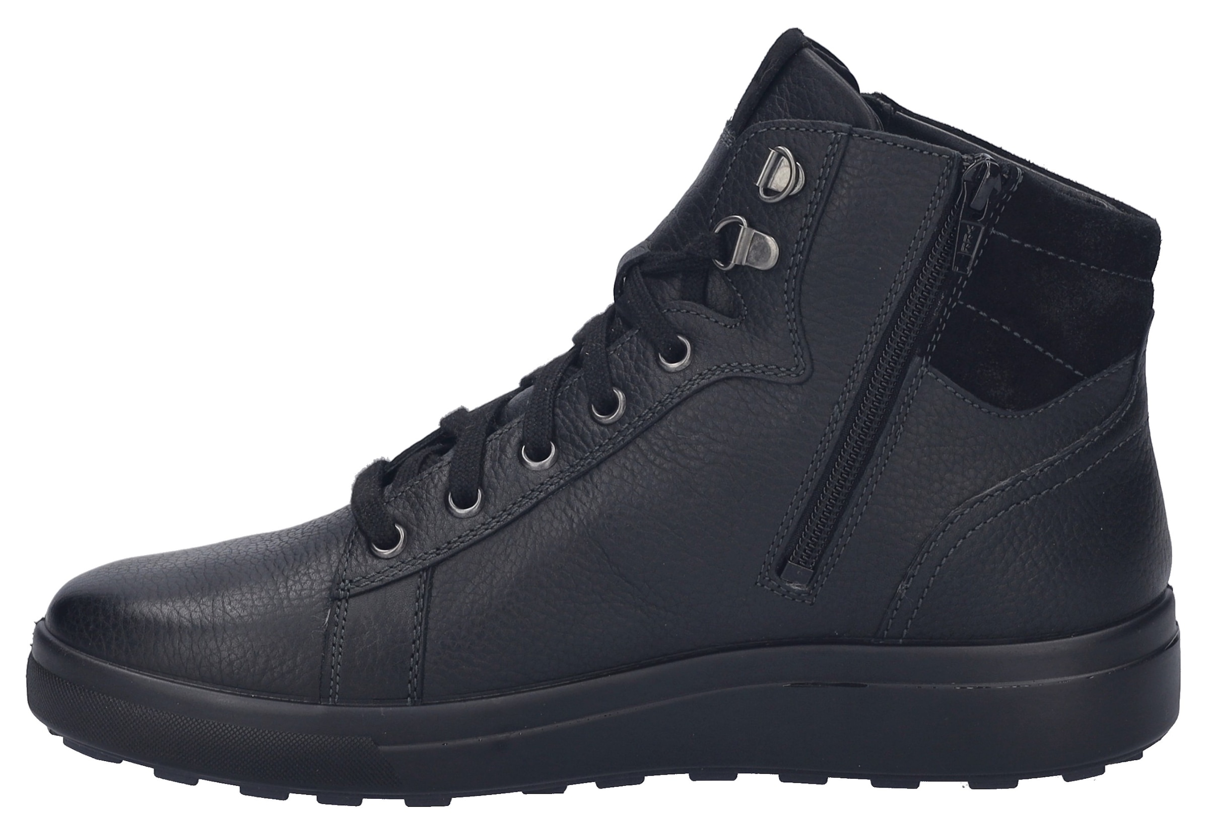 Josef Seibel Winterboots »Maddox 52«, Freizeitschuh, Komfortschuh mit TEX-Ausstattung