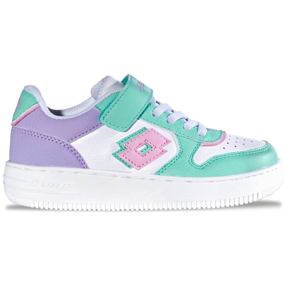 lotto Sneaker - in kinderfußgerechter Passform günstig online kaufen