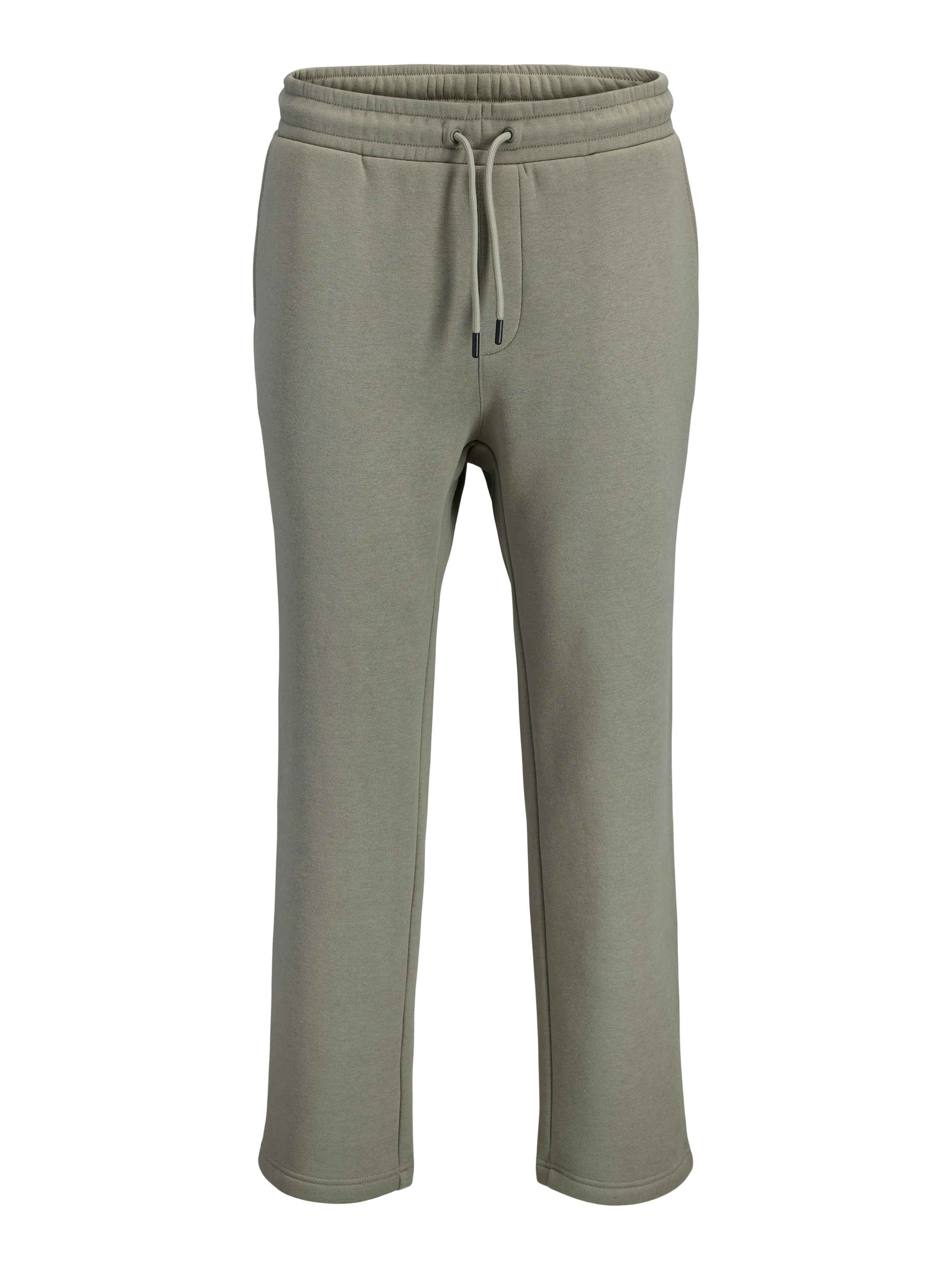 Jack & Jones Sweathose "JPSTKANE BRADLEY UNCUFFED SWT PANTS NOOS" Materialm günstig online kaufen
