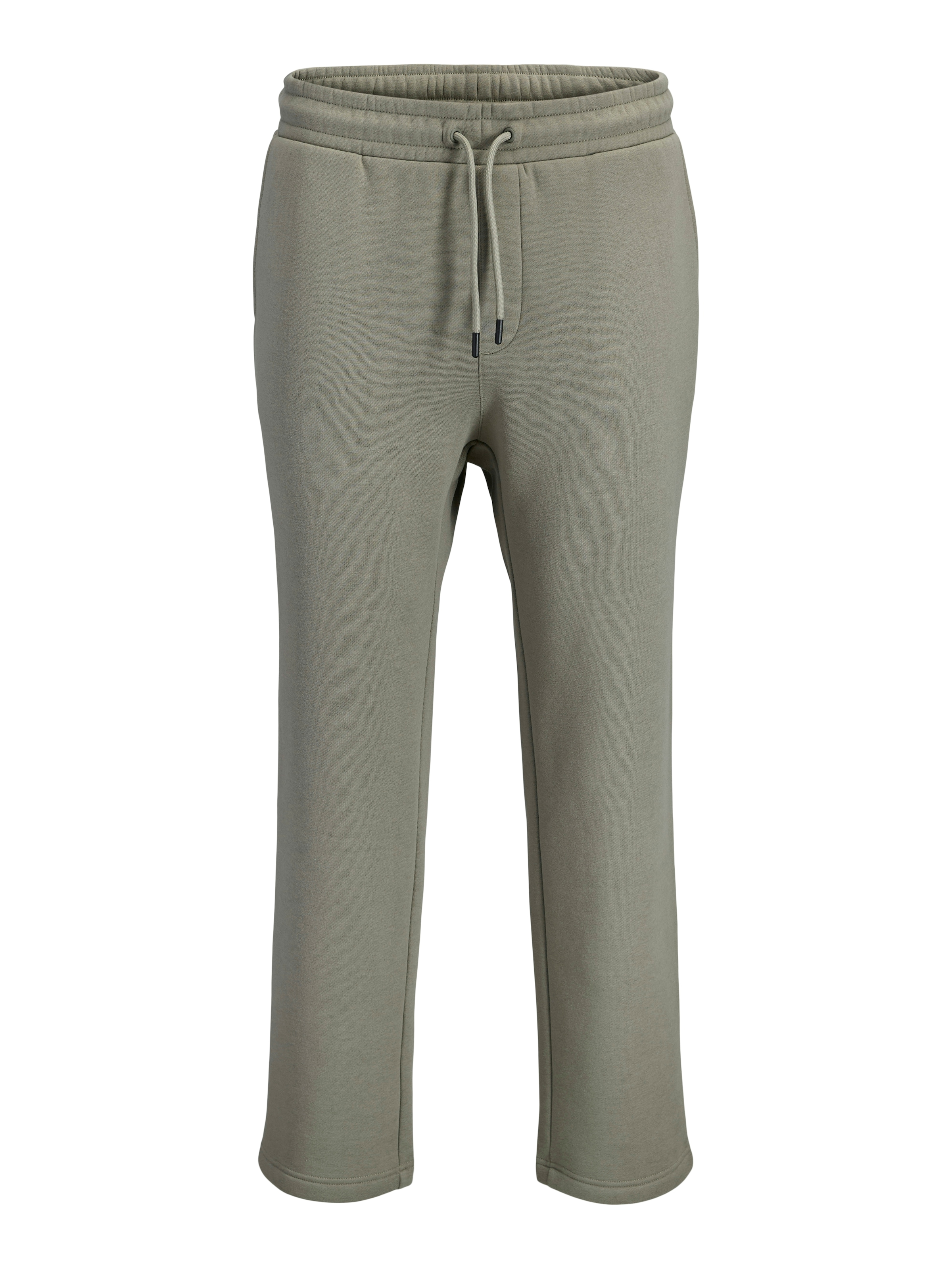Jack & Jones Sweathose "JPSTKANE BRADLEY UNCUFFED SWT PANTS NOOS" günstig online kaufen