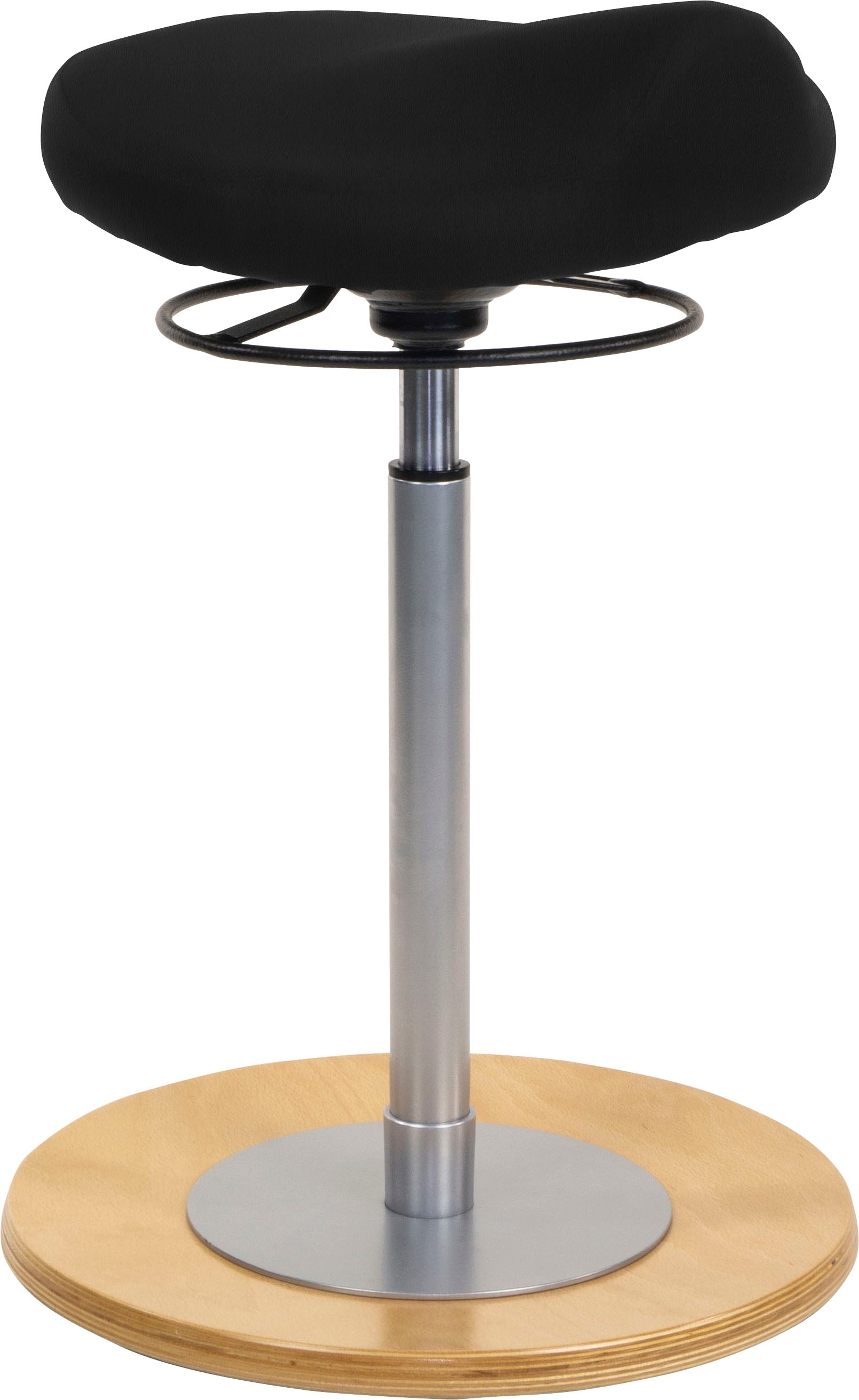 Mayer Sitzmöbel Sitzhocker "1101" 1 Stk. tlg. Pendelhocker mit ergonomisch günstig online kaufen
