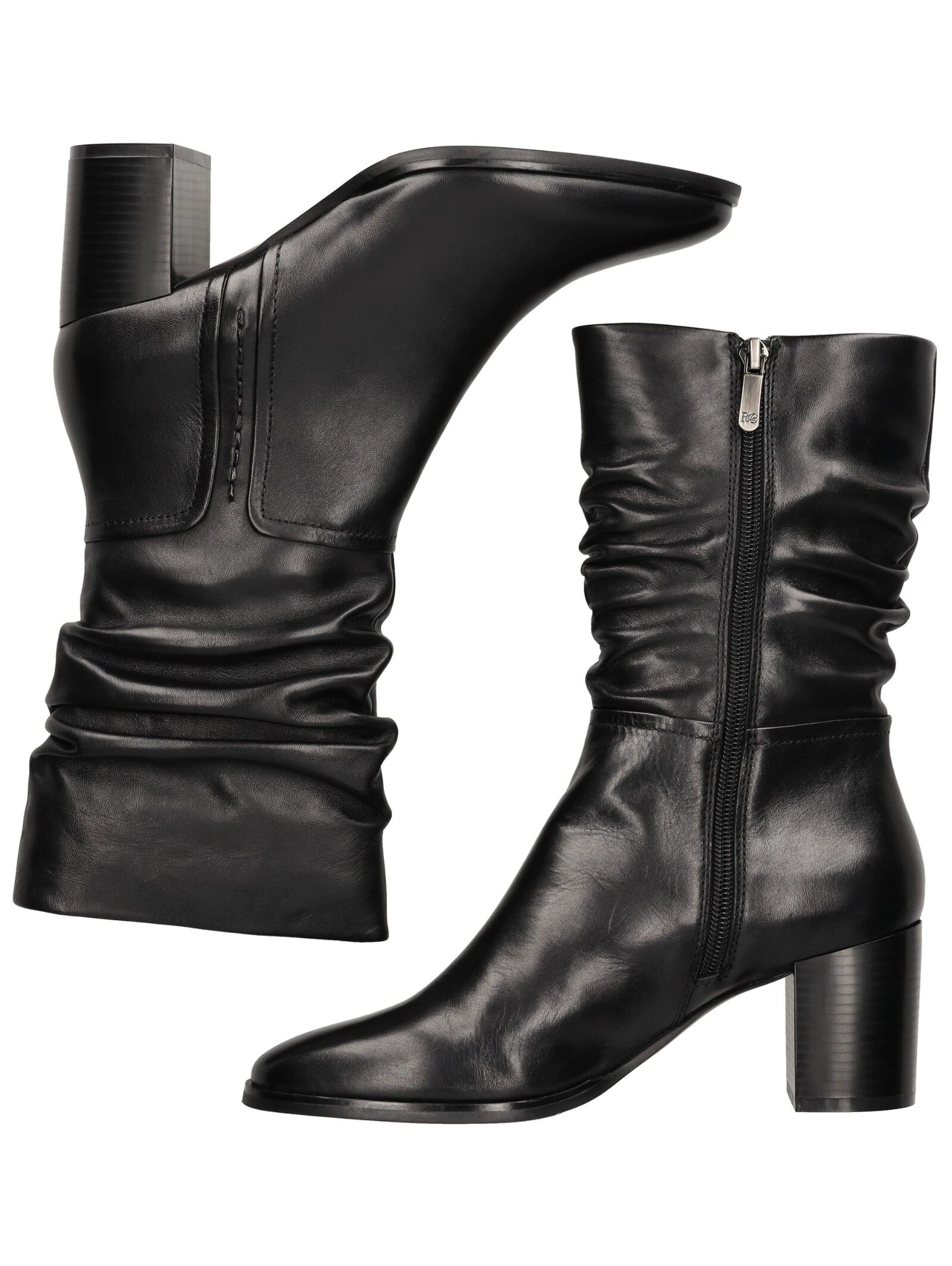 Regarde Le Ciel Stiefel »Regarde Le Ciel Stiefel Leder«