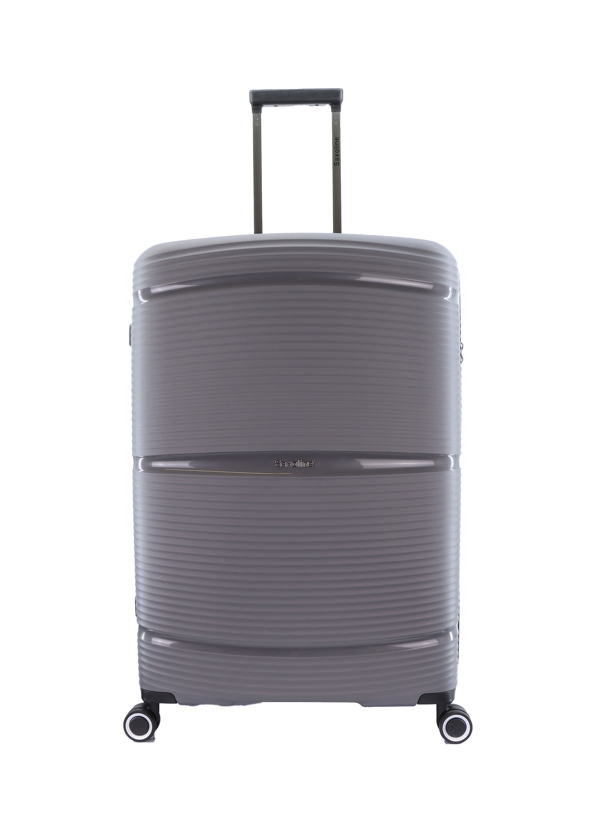 | Saxoline® BAUR bestellen Koffer, praktischem mit TSA-Zahlenschloss