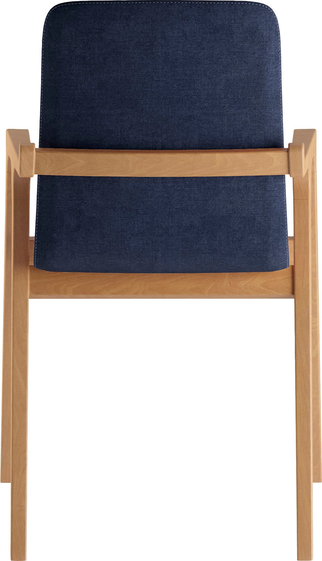 Home affaire Armlehnstuhl "AXA" () 1 Stk. günstig online kaufen