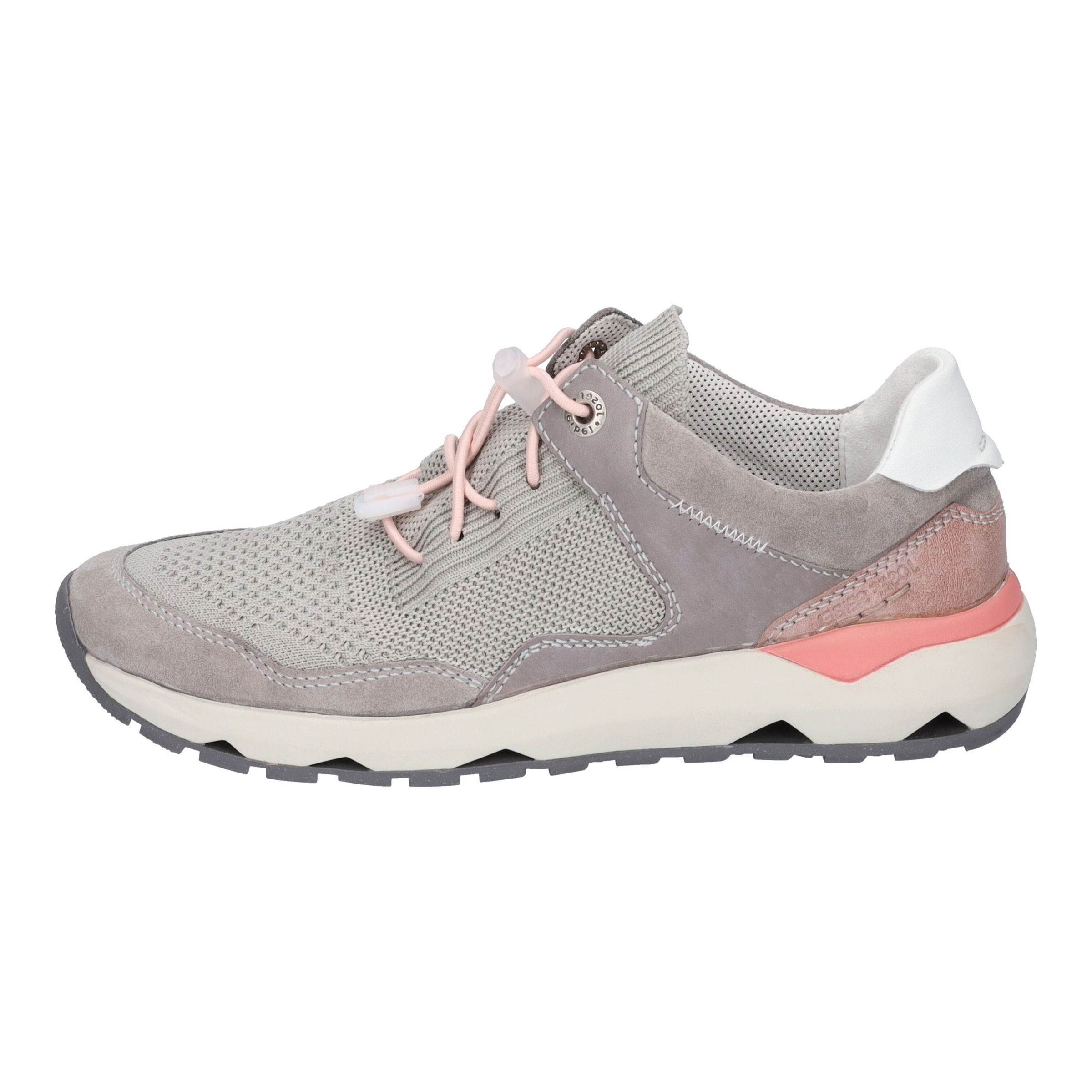 Josef Seibel Sneaker »Jonah 03, grau-multi«