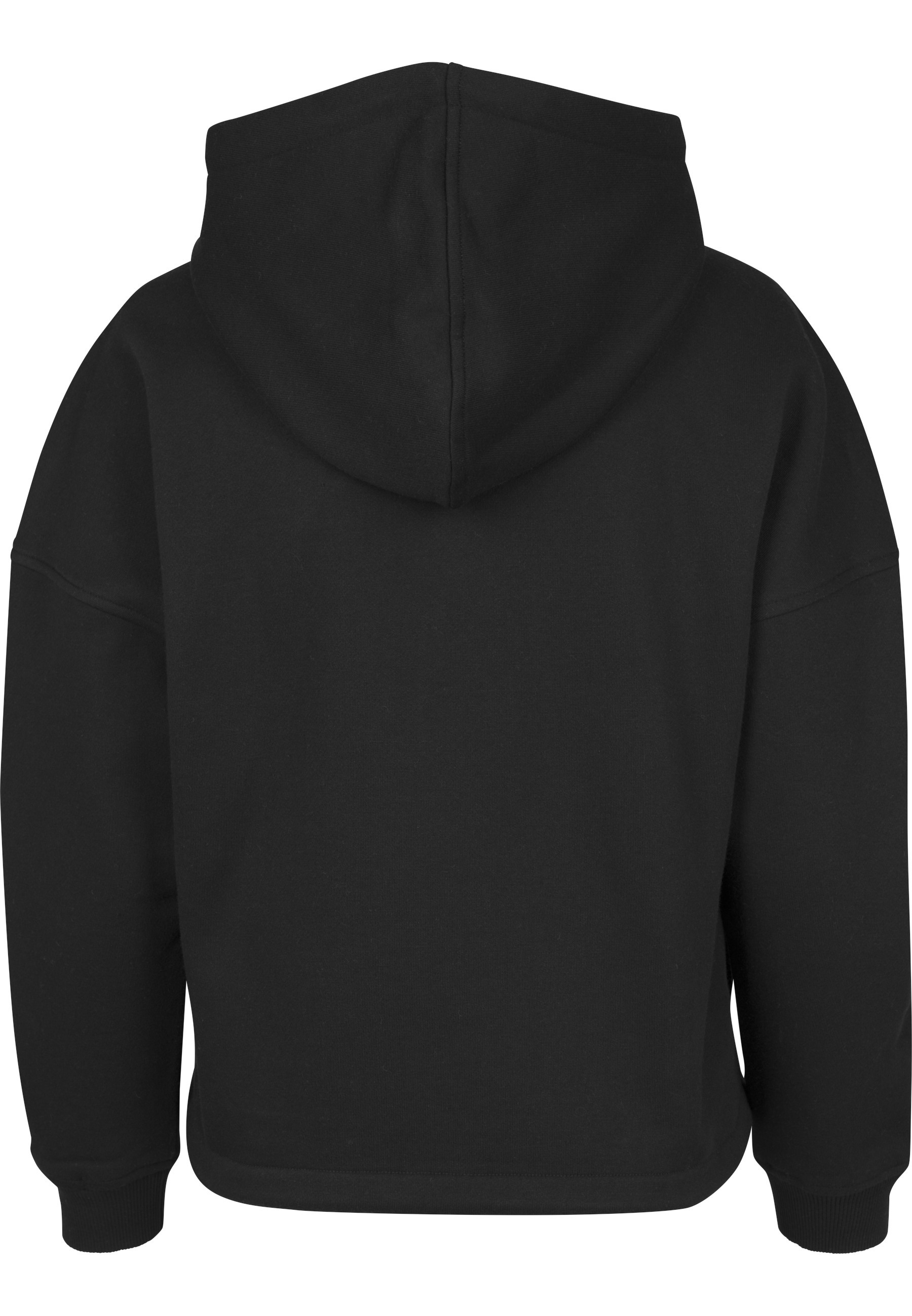 URBAN CLASSICS Sweatshirt "Urban Classics Damen Ladies Kimono Hoody", 1 Stk günstig online kaufen