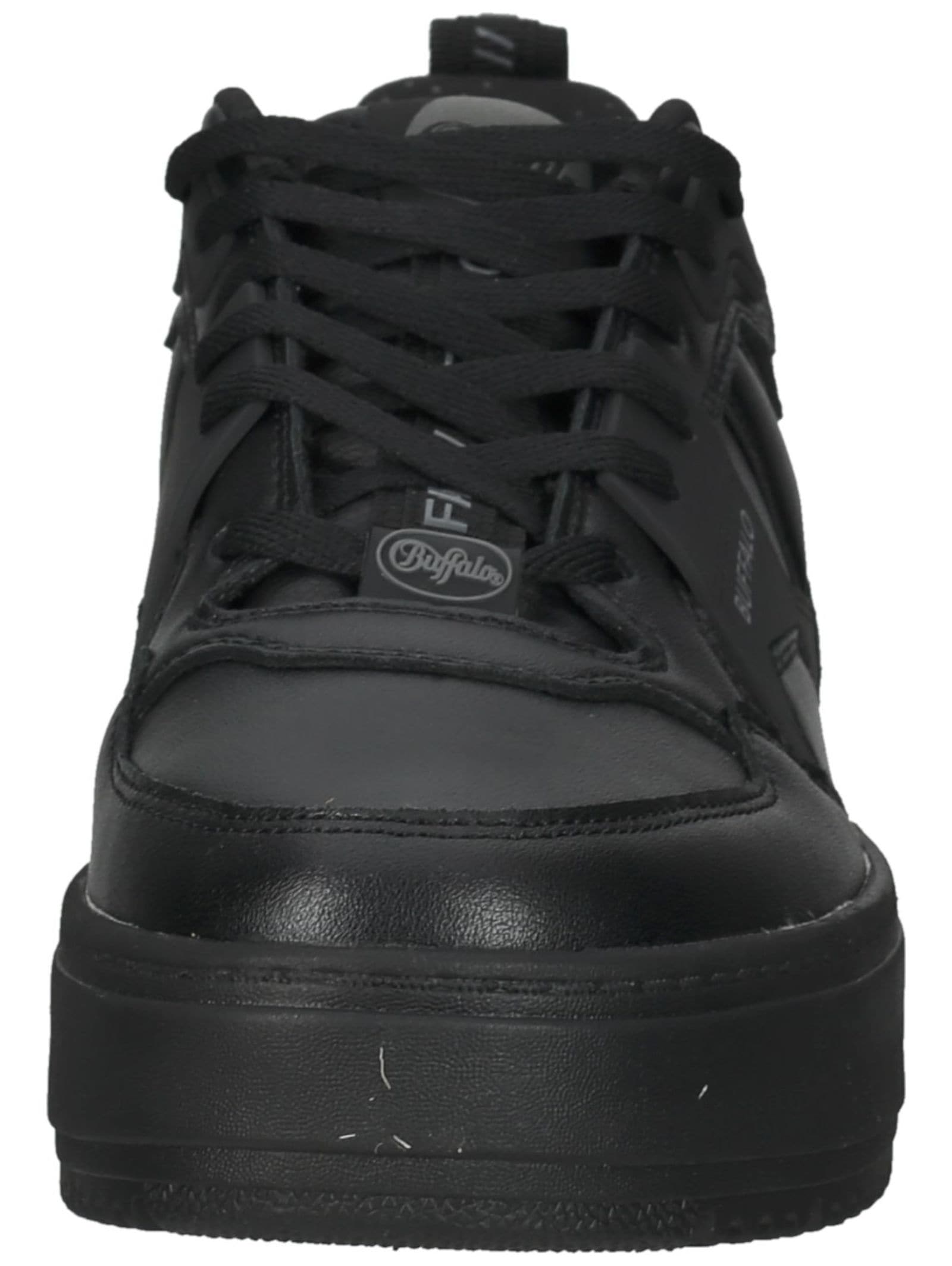 Buffalo Sneaker »Buffalo Sneaker Lederimitat«