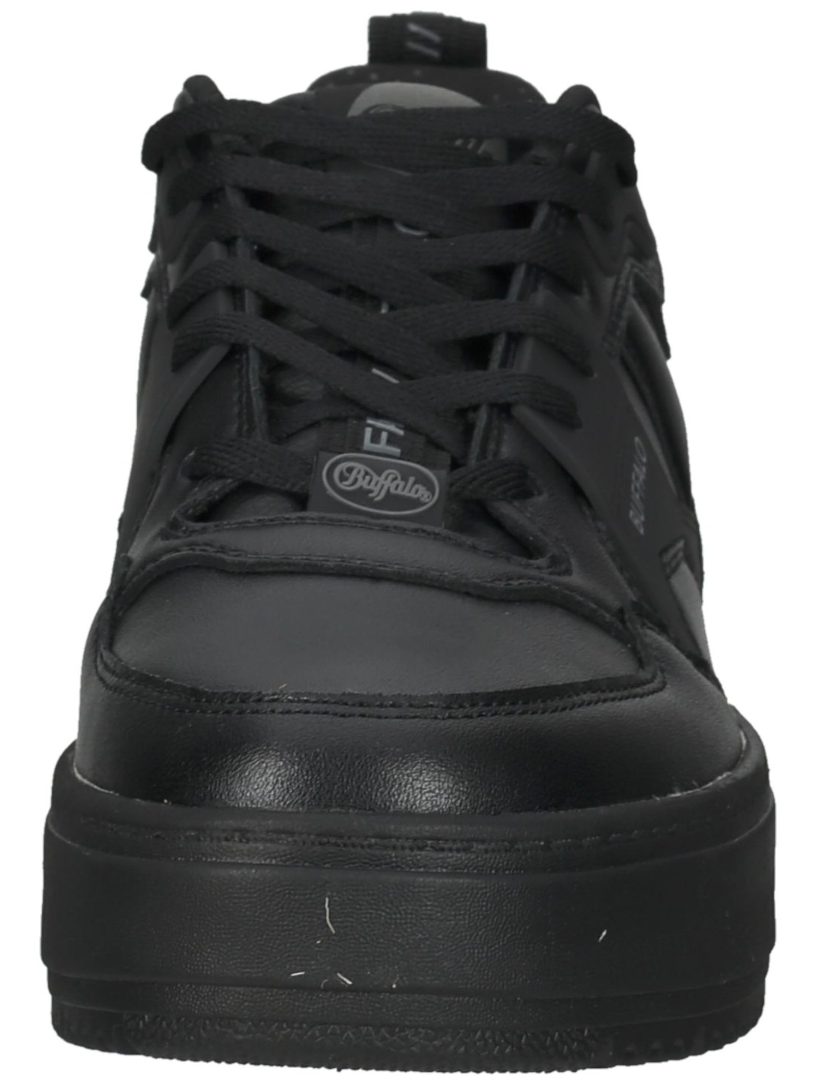 Buffalo Sneaker "Buffalo Sneaker Lederimitat" günstig online kaufen