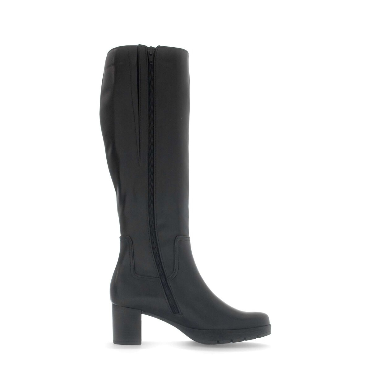 Thumbnail - Gabor Stiefel "Eleganter Stiefel Glattleder"