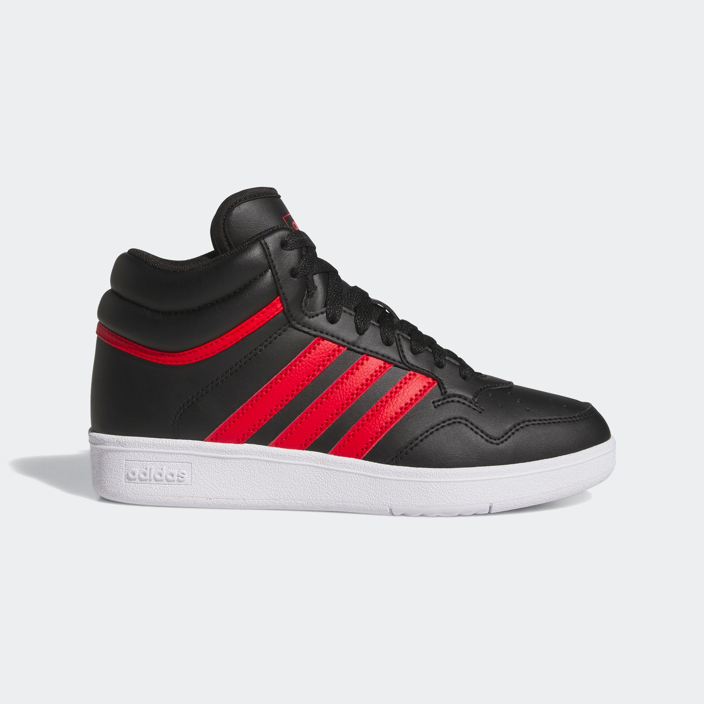 adidas Sportswear Sneaker »HOOPS MID 4.0 KIDS«
