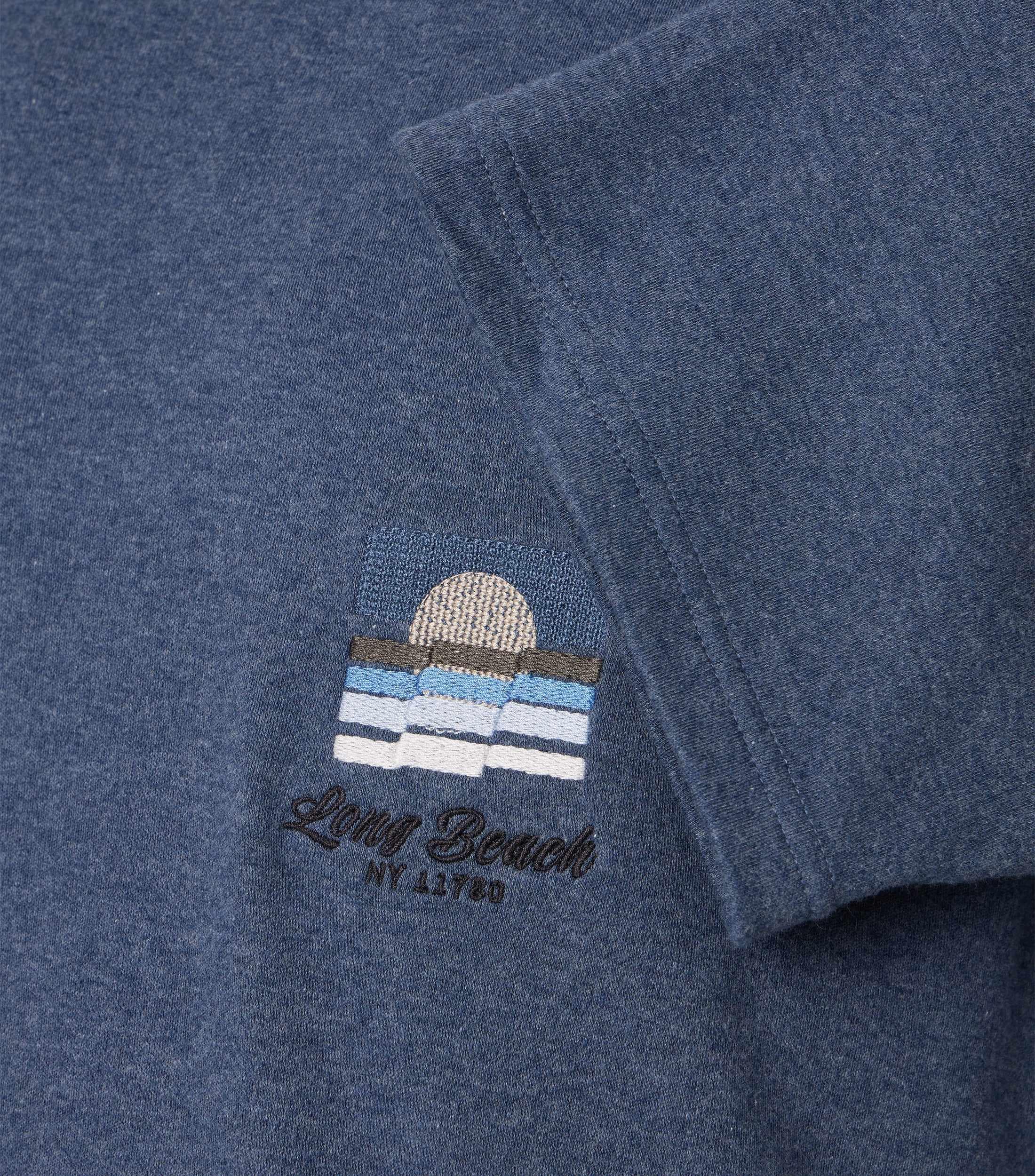 CASAMODA T-Shirt »CASAMODA T-Shirt Print«