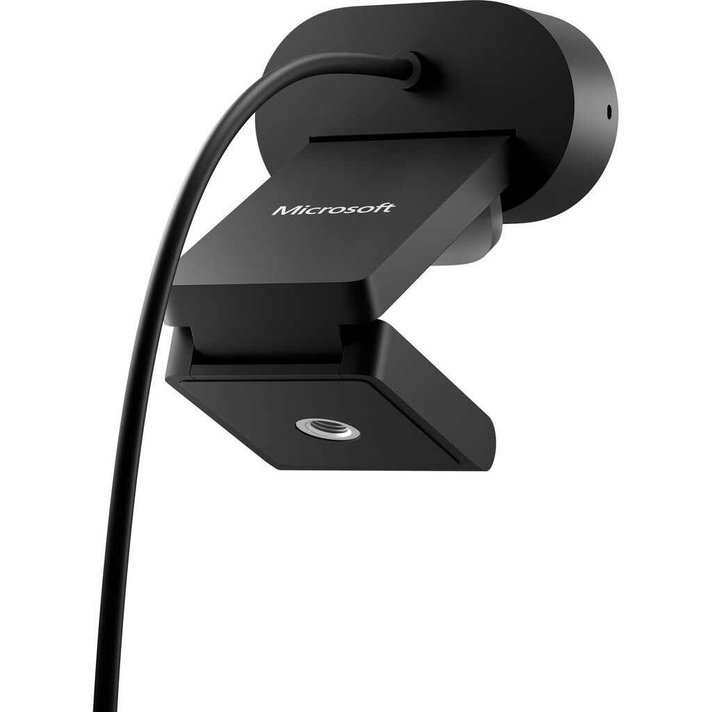 Microsoft Webcam »Modern Webcam«, Full HD