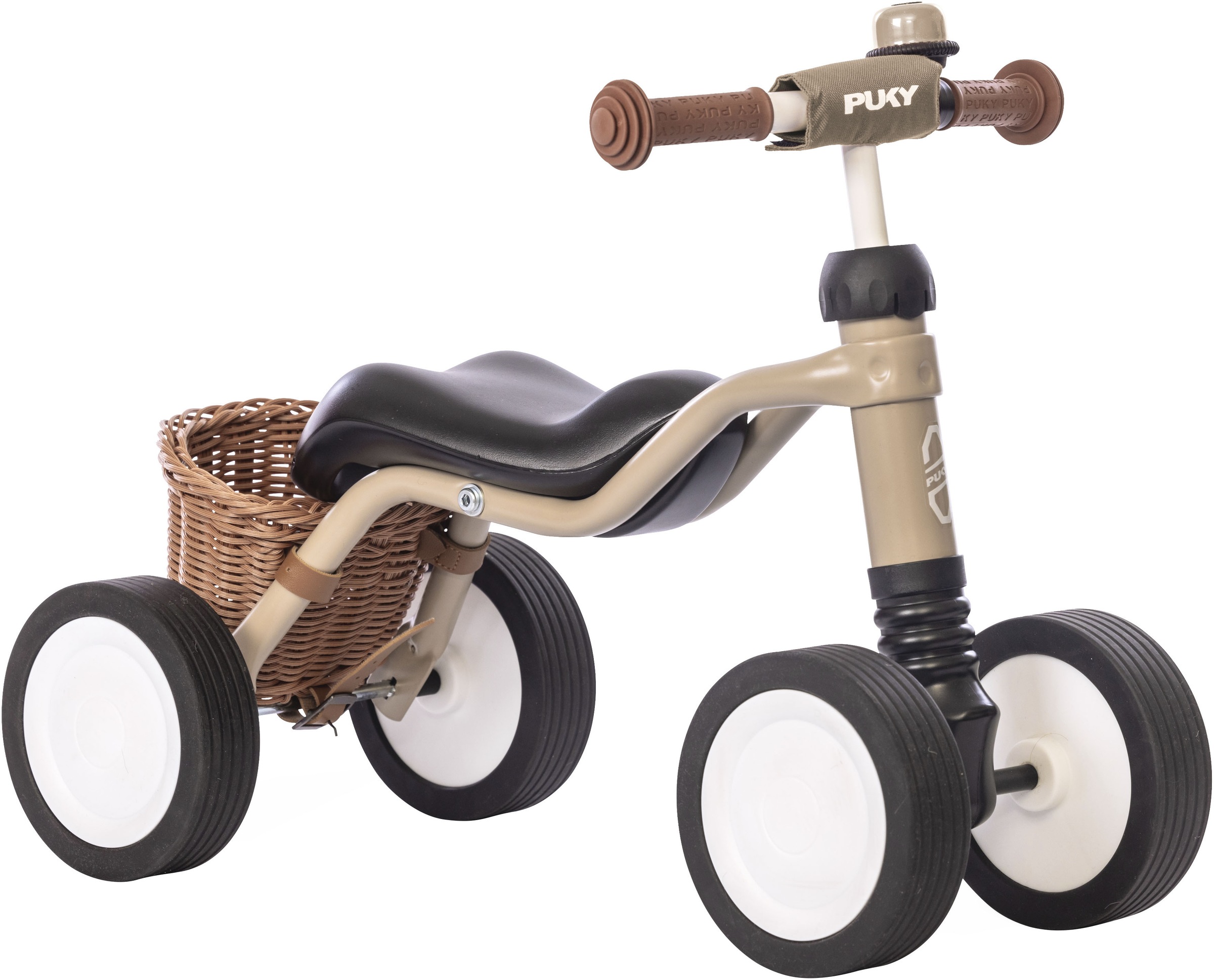 Puky Kinderfahrzeug Lauflernhilfe »WUTSCH BUNDLE«