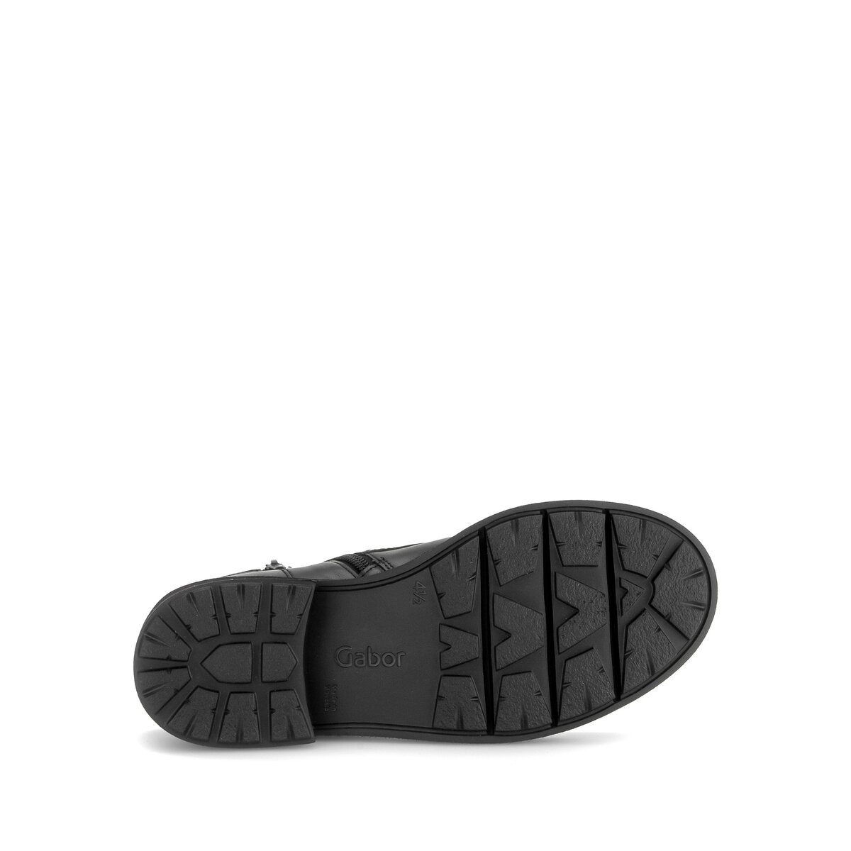 Gabor Schnürstiefelette »Schnürstiefelette«