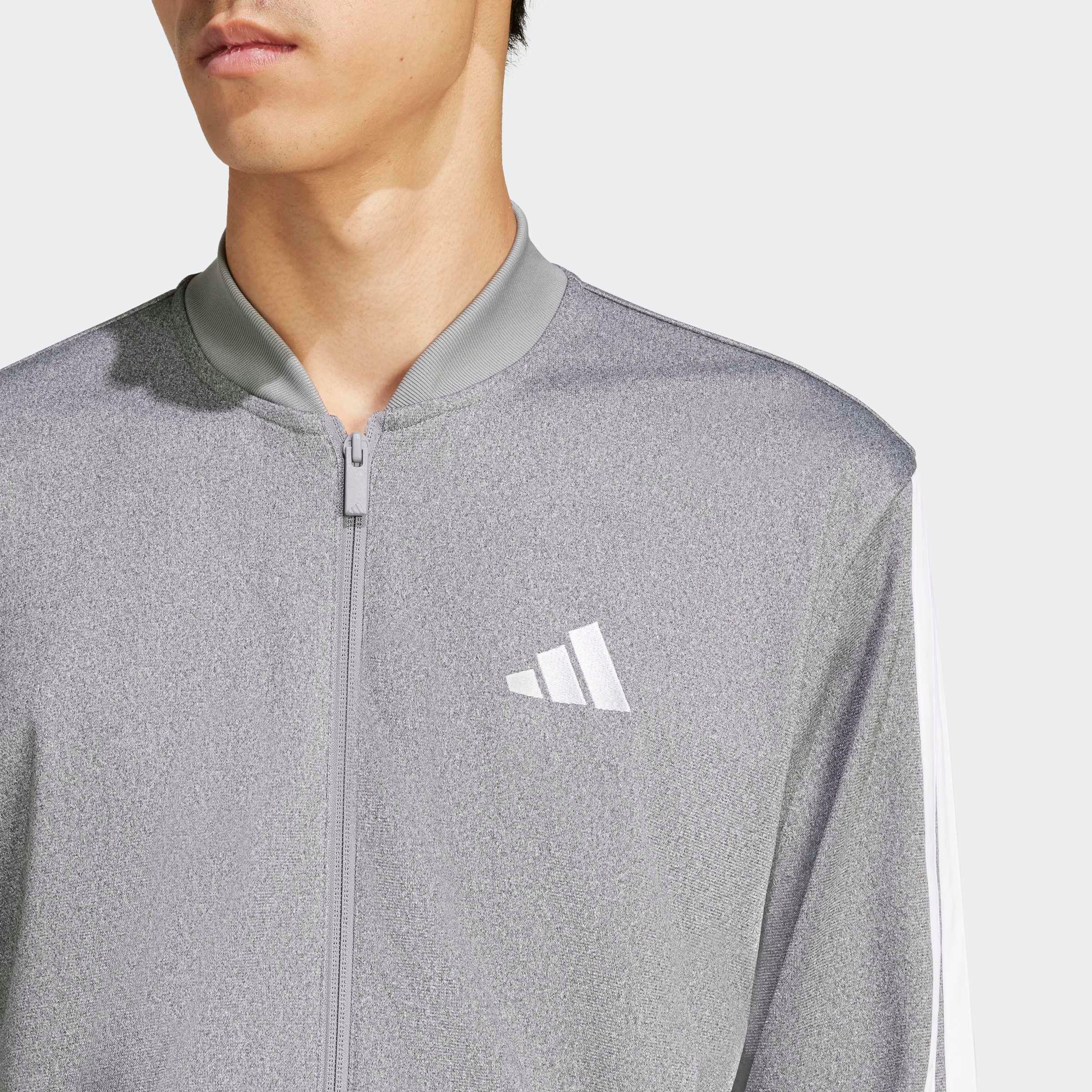 adidas Sportswear Outdoorjacke »M TR MEL TT«