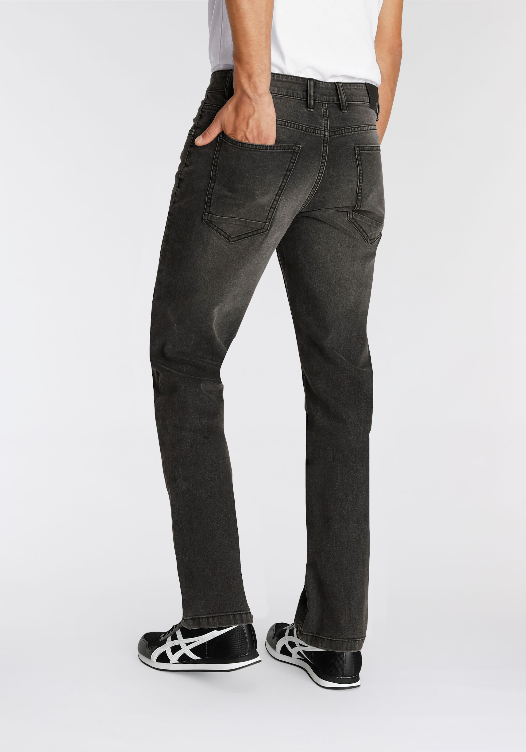 AJC Comfort-fit-Jeans, im 5-Pocket-Style günstig online kaufen