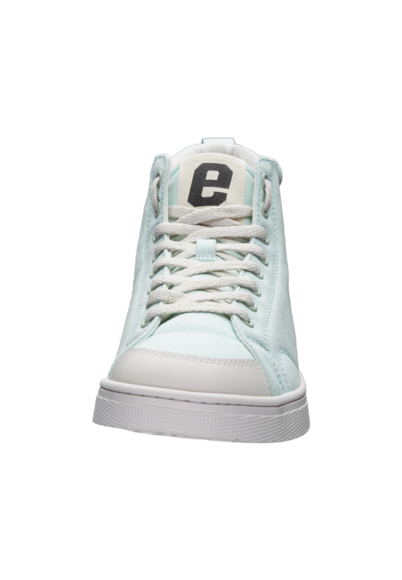 ETHLETIC Sneaker »Active Hi Cut«, Fairtrade Produkt