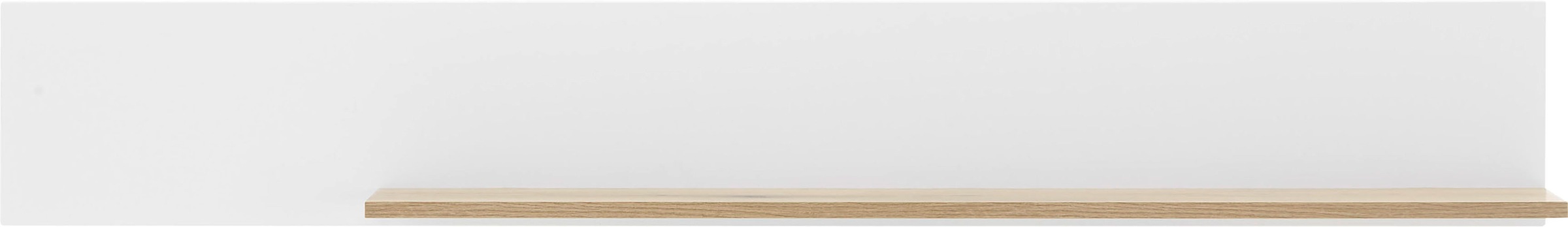 Thumbnail - Home affaire Wandboard "Hudson" in moderner Trendfarbe, Breite 150 cm