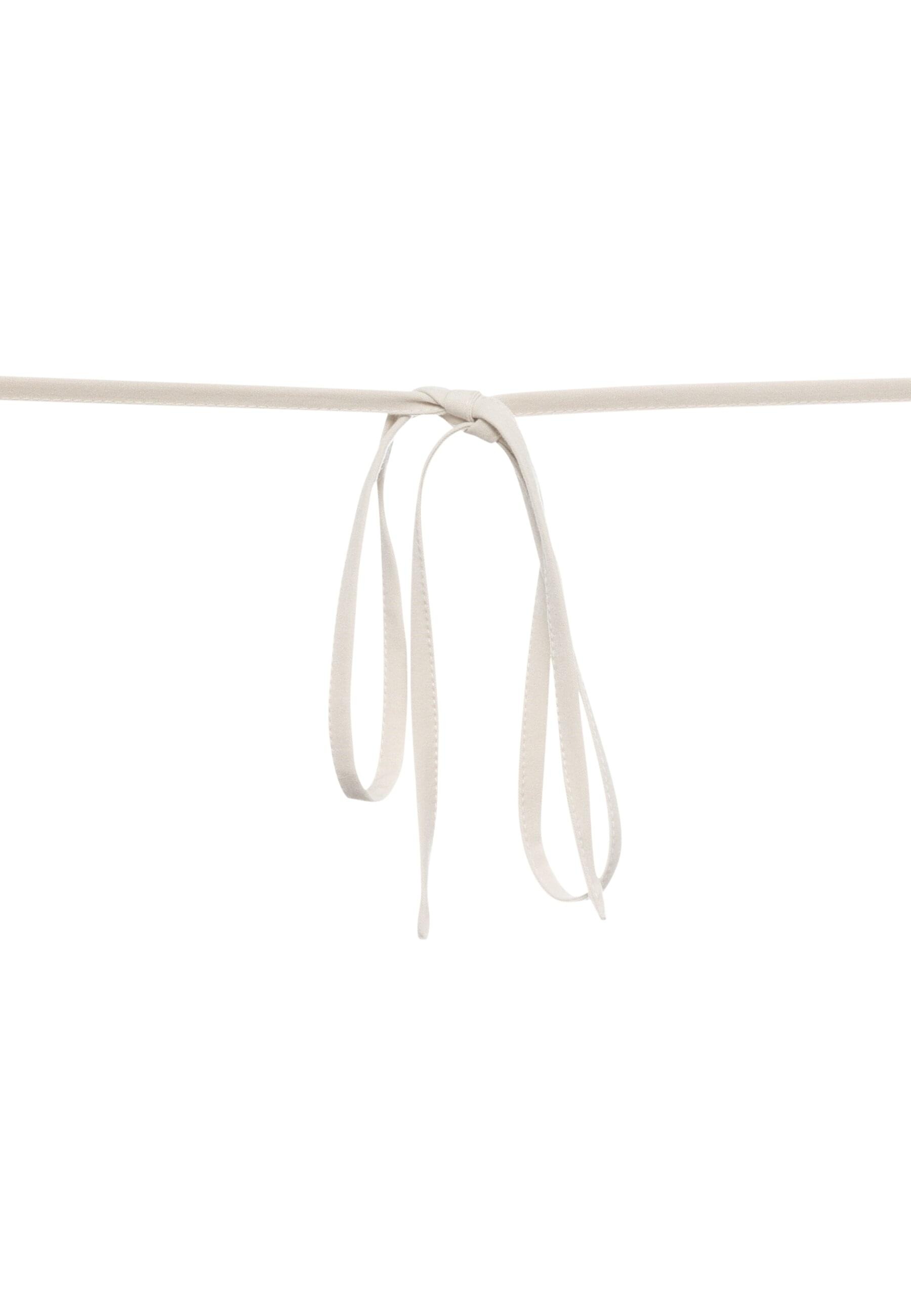 Karl Kani Jerseyrock »Karl Kani Damen KW232-005-1 KK Small Signature Laced Skort«, (1 tlg.)