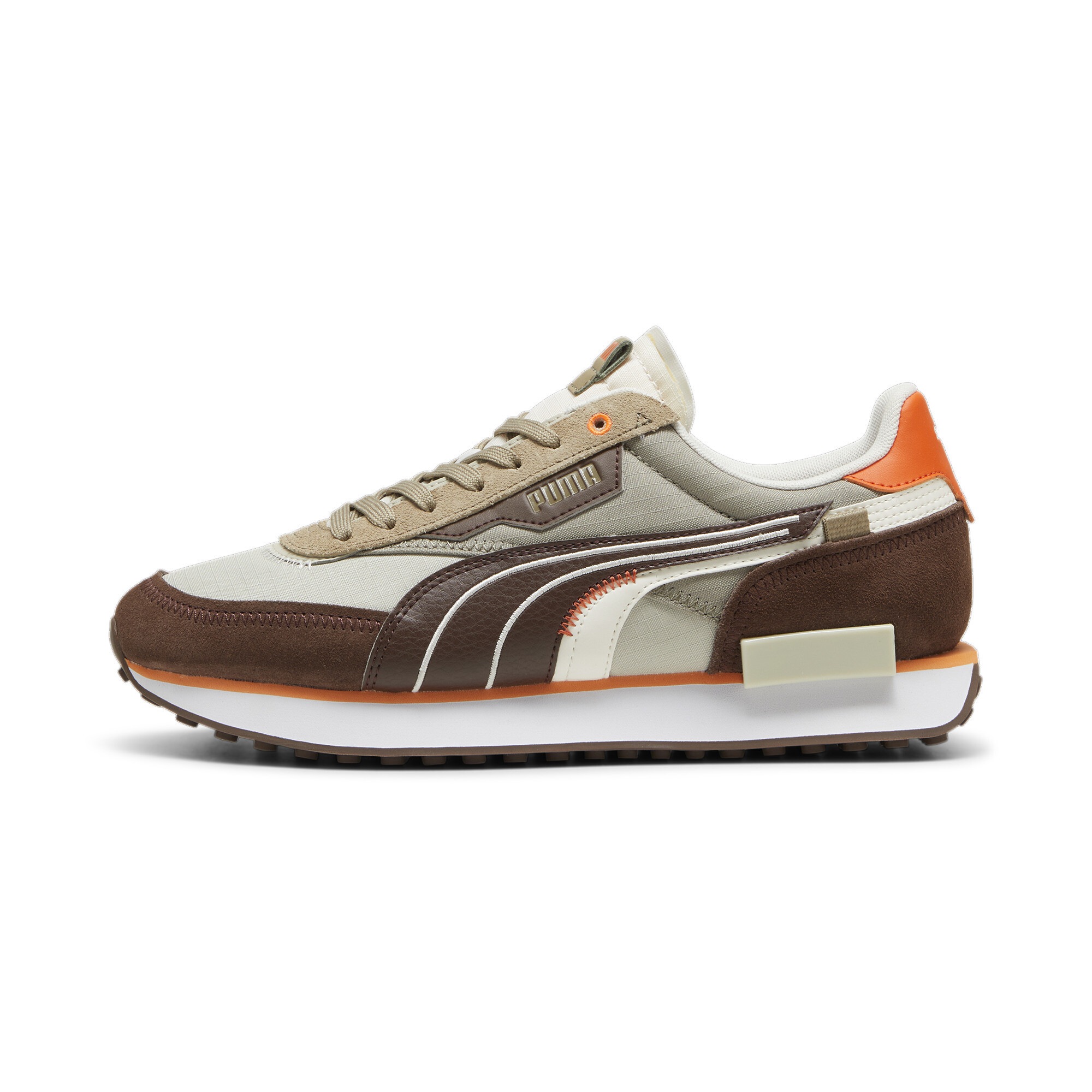 PUMA Sneaker »Future Rider Displaced-Sneakers Erwachsene«