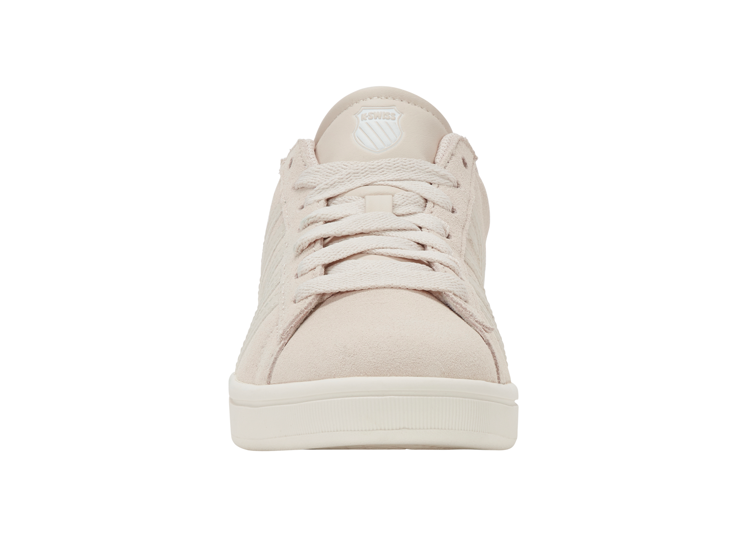 K-Swiss Sneaker »COURT TIEBREAK II SDE«