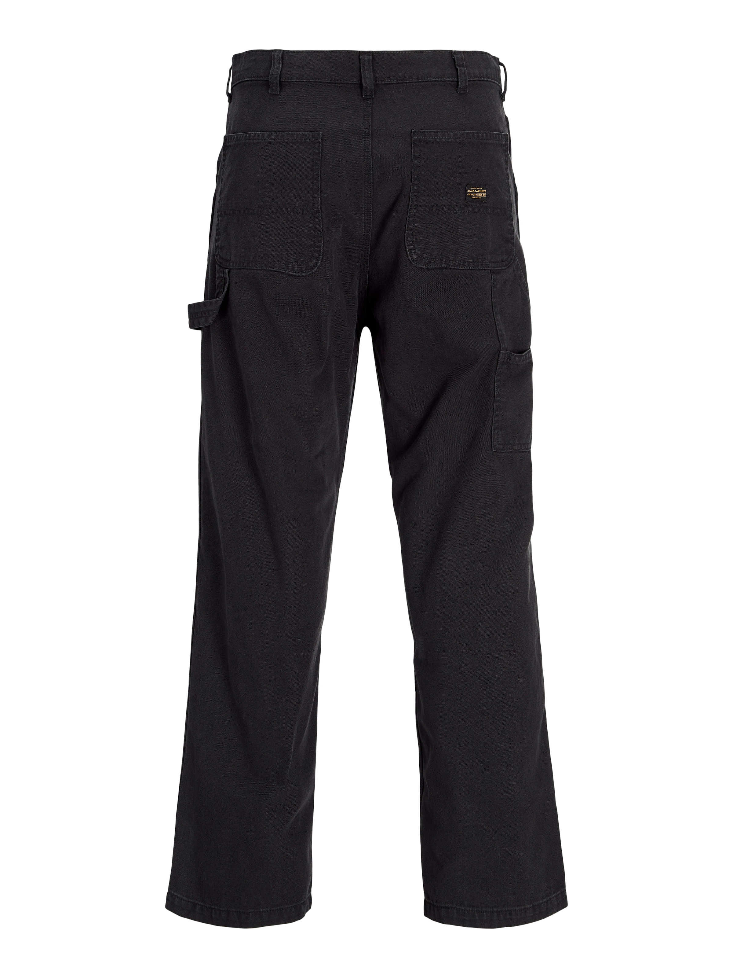 Jack & Jones Cargohose »JPSTEDDIE CARPENTER PANTS NOOS«