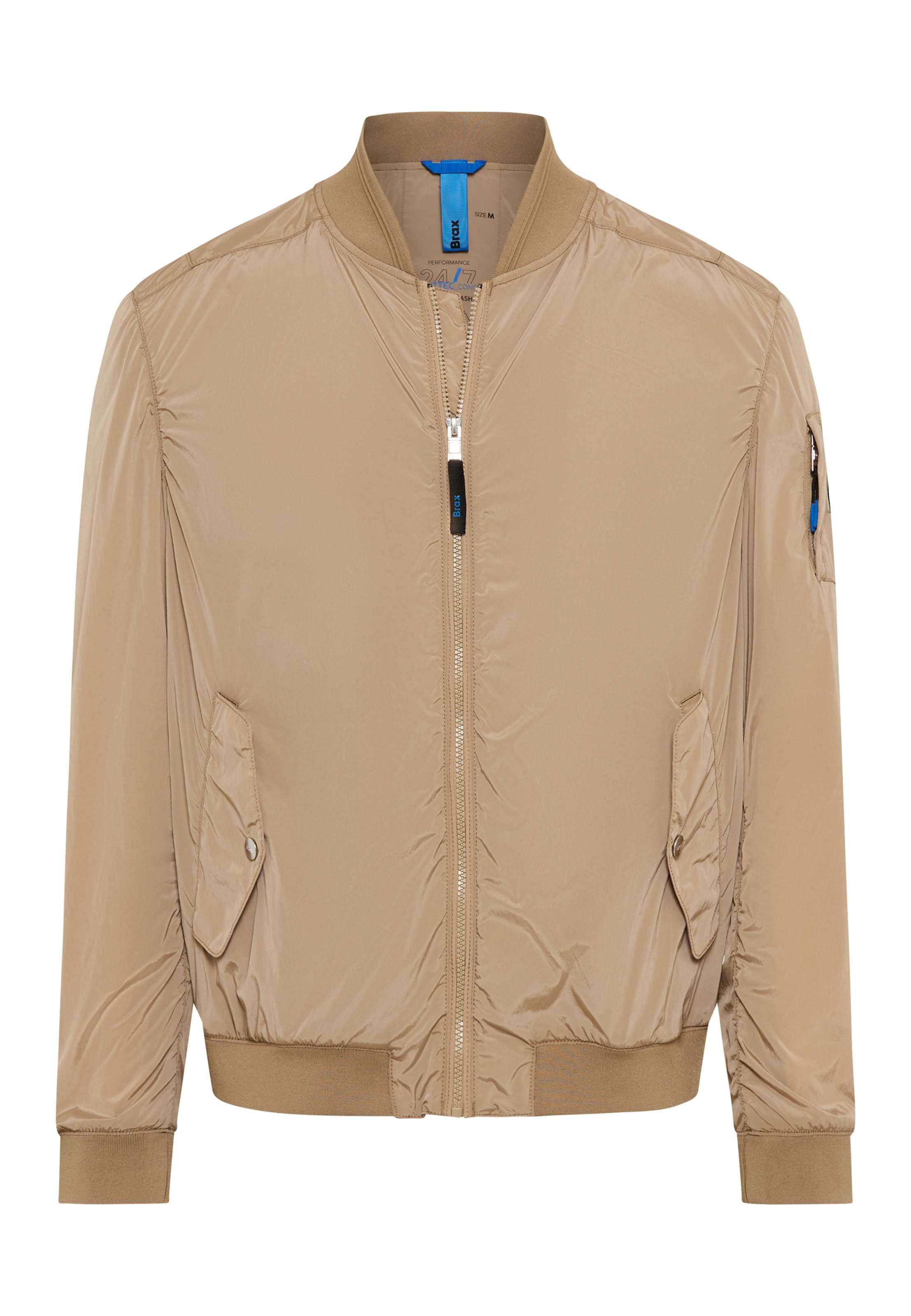 Brax Steppjacke "Style CREW" günstig online kaufen