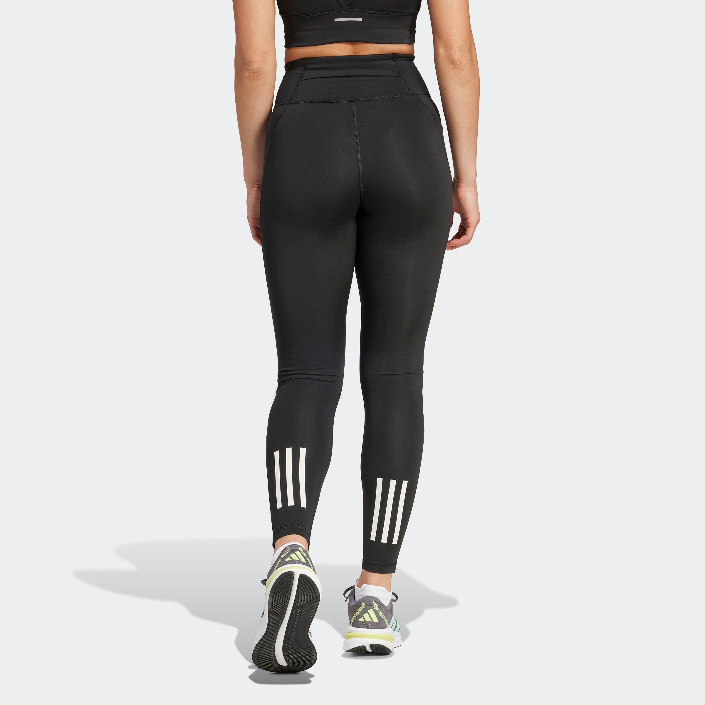 adidas Performance Lauftights "OWN THE RUN FULL-LENGTH LEGGINGS" günstig online kaufen