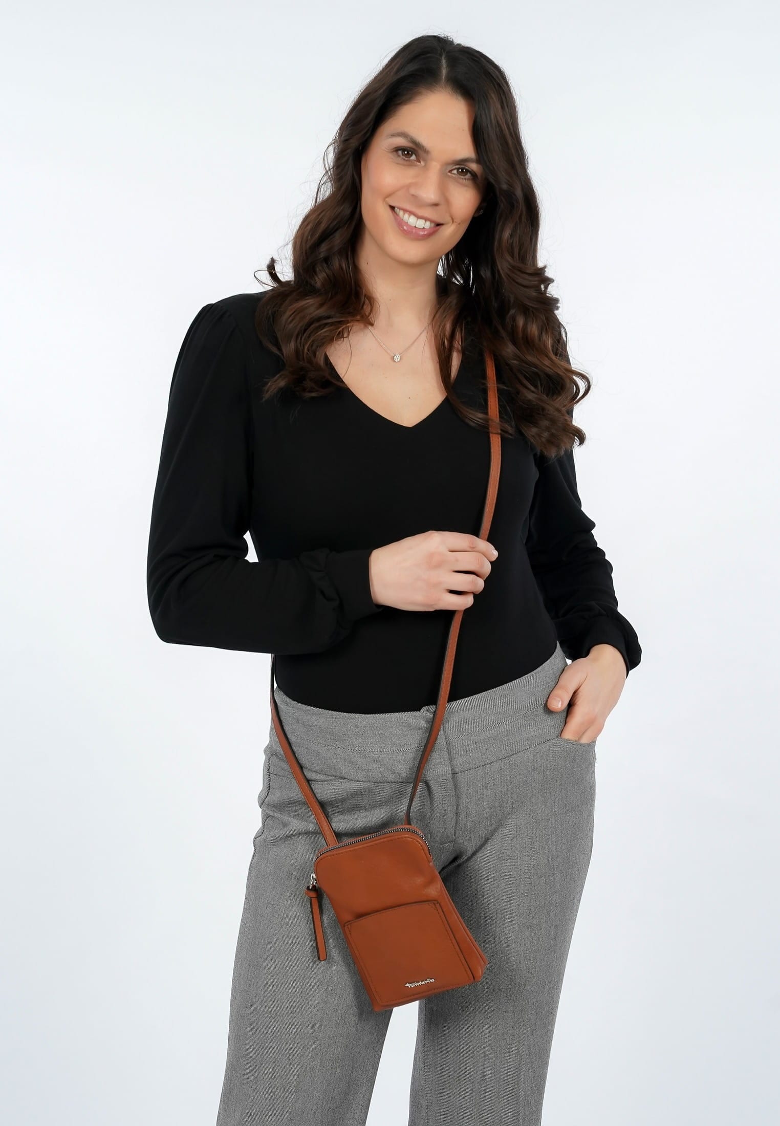 Tamaris Handytasche »Handyetui TAS Alessia«