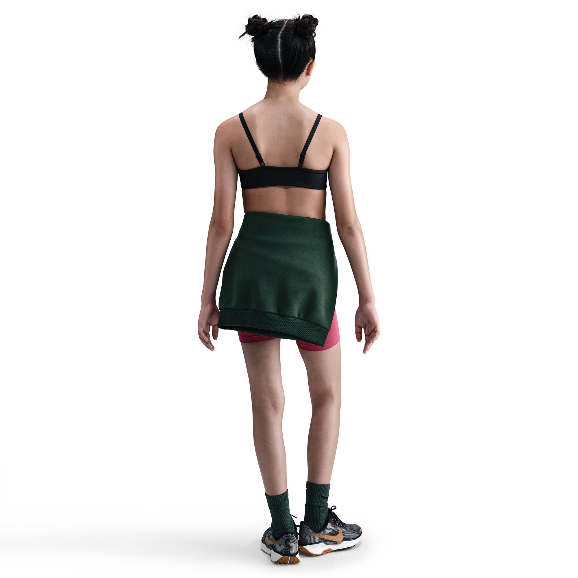 Nike Sport-BH »G NK ALATE BRA« für Kinder und Jugendliche, sportlicher Stil, bequeme Passform